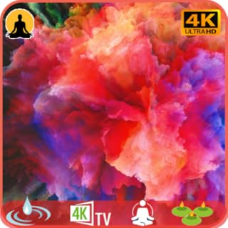 Powerful Aurora Borealis & Northern Lights Serenity: Soothing Northern Lights Sounds for Relaxation For TV - NO ADS