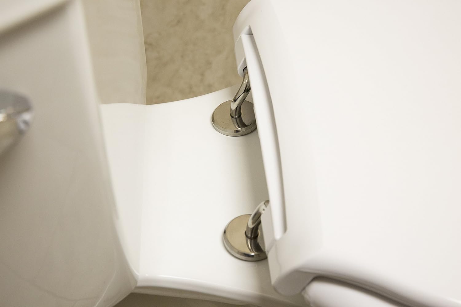 🛒 Crаzу Dеаlѕ Big John Products 2445646-1W Closed Front with Cover Oversize Toilet Seat, White Chеареѕt 🛒 Big John Products 2445646-1W Closed Front with Cover Oversize Toilet Seat, White