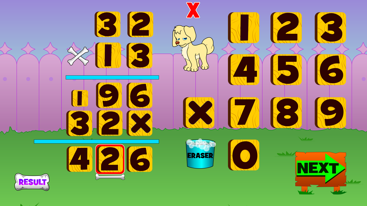 Advanced Multiplication Free:Amazon.de:Appstore for Android