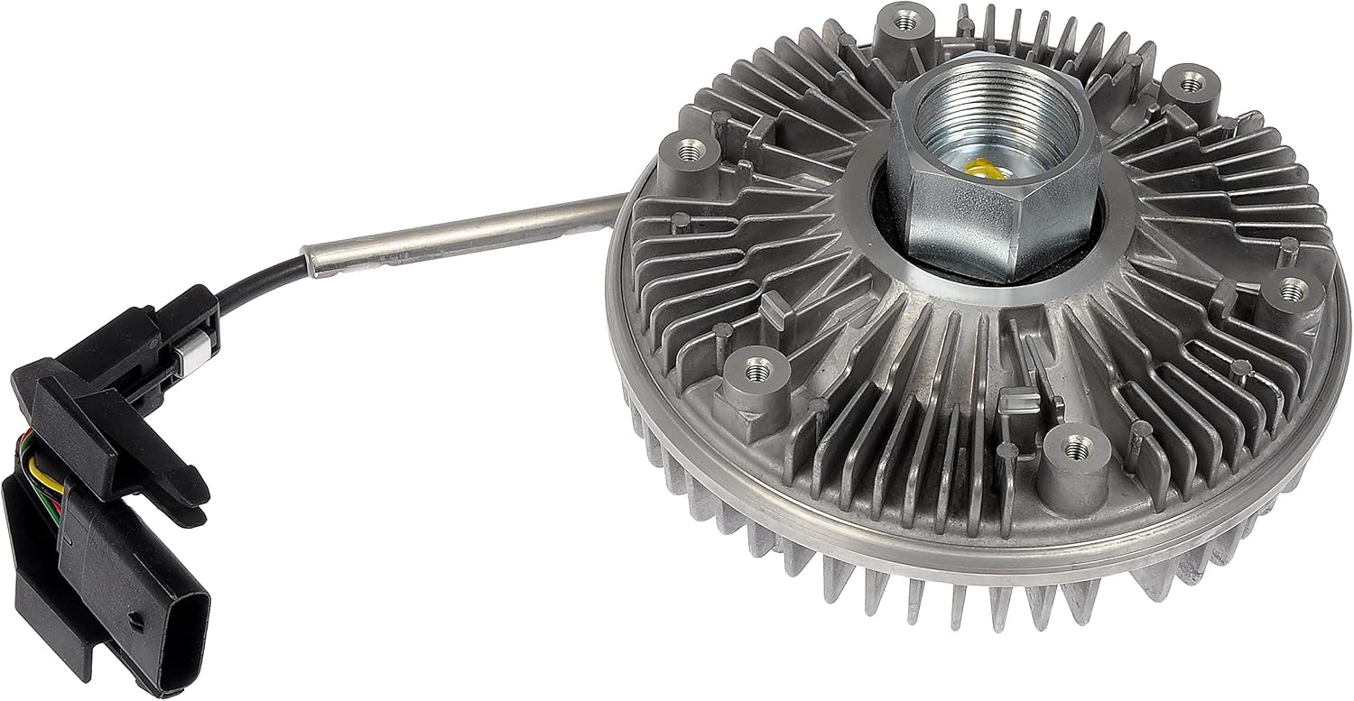 Dorman 622-007 Engine Cooling Fan Clutch Compatible with Select Ford Models