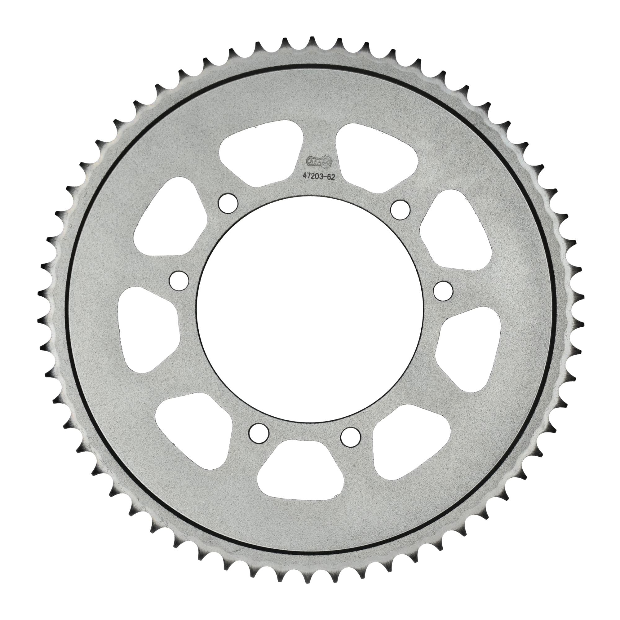 Kettensatz Kettenkit DID 428 HD kompatibel mit/passend für Honda CB 125 R ABS Neo Sports Cafe JC79 2018-2020
