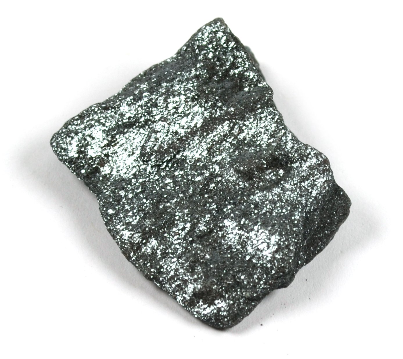 EISCO Specular Hematite Specimen, Approx. 1