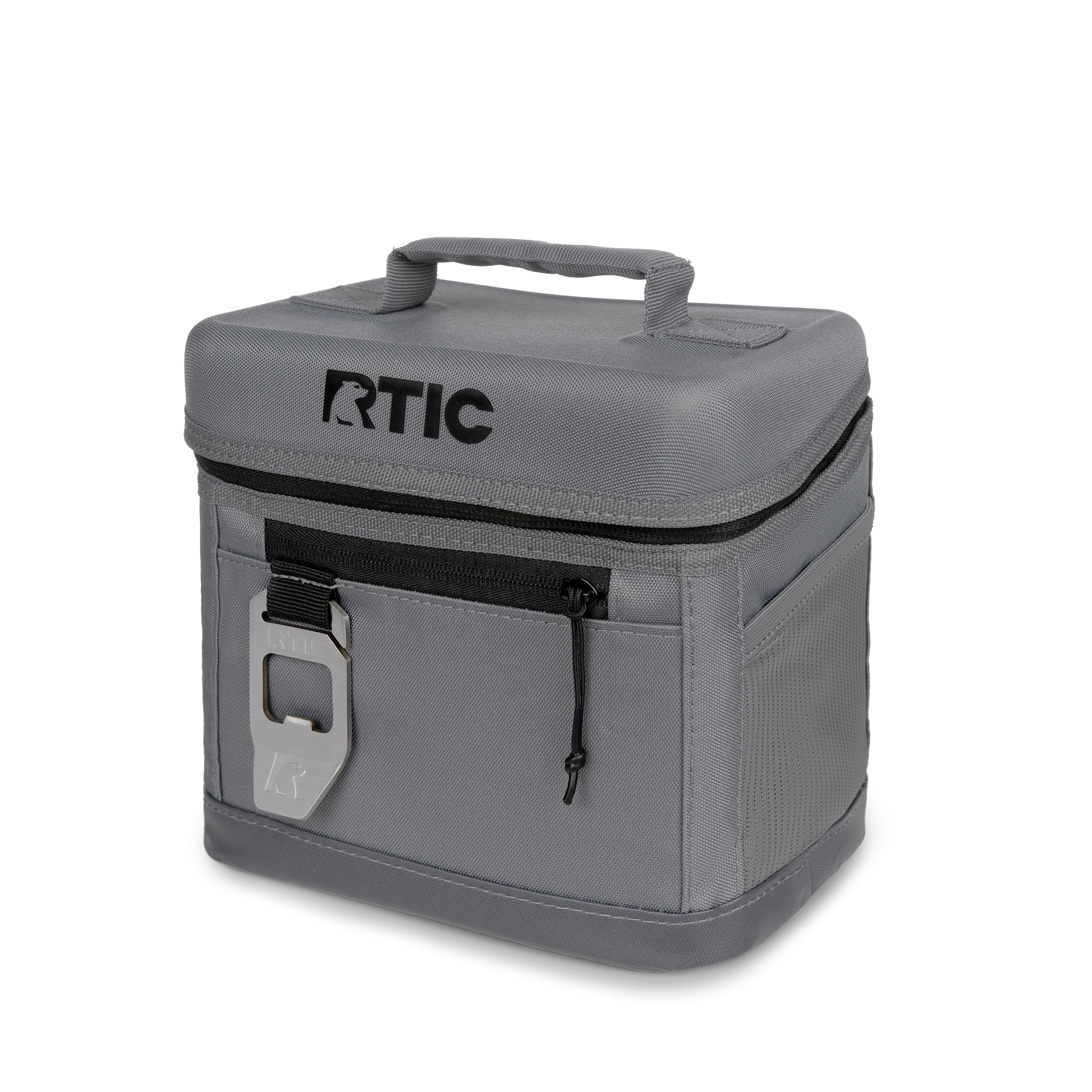 6 Can Everyday Cooler, Soft-Sided Collapsible