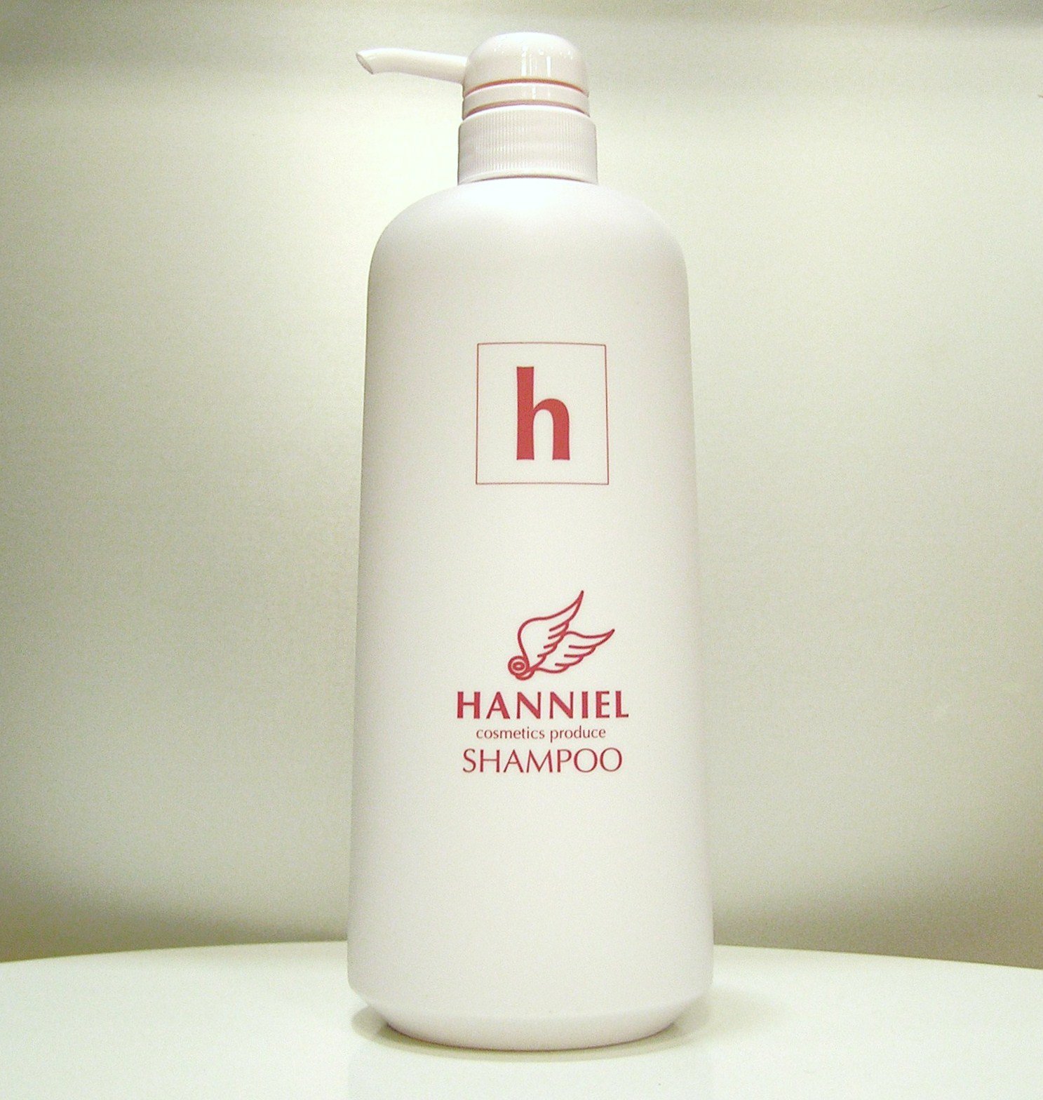 Amazon | HANNIEL(ハニエル)ディフェンダーシャンプー 1000ml 
