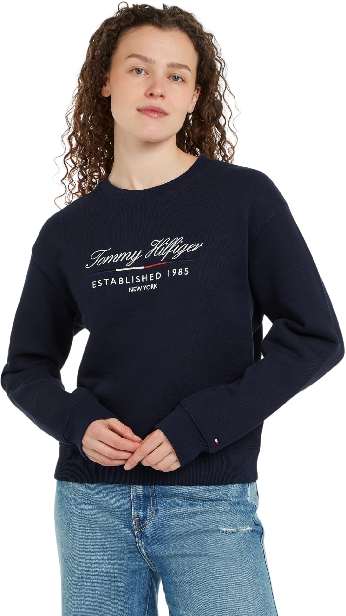 Mode von Calvin Klein & Tommy Hilfiger