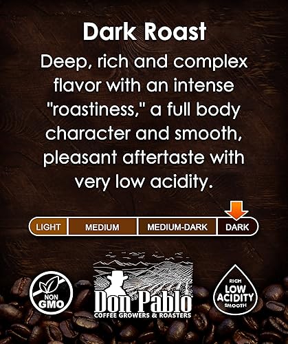 Miniatura 2 de Cafe Don Pablo Gourmet café