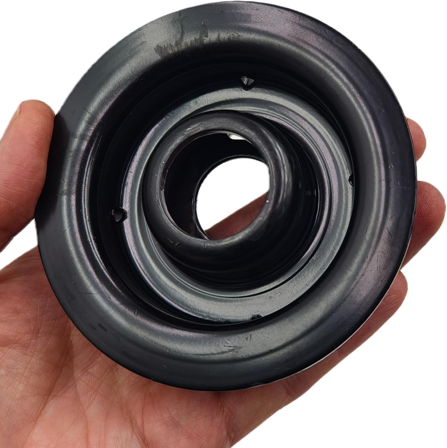 Front Upper Suspension Strut Mount Driver and Passenger Side for Spark 2016-2022 13502180 95227628
