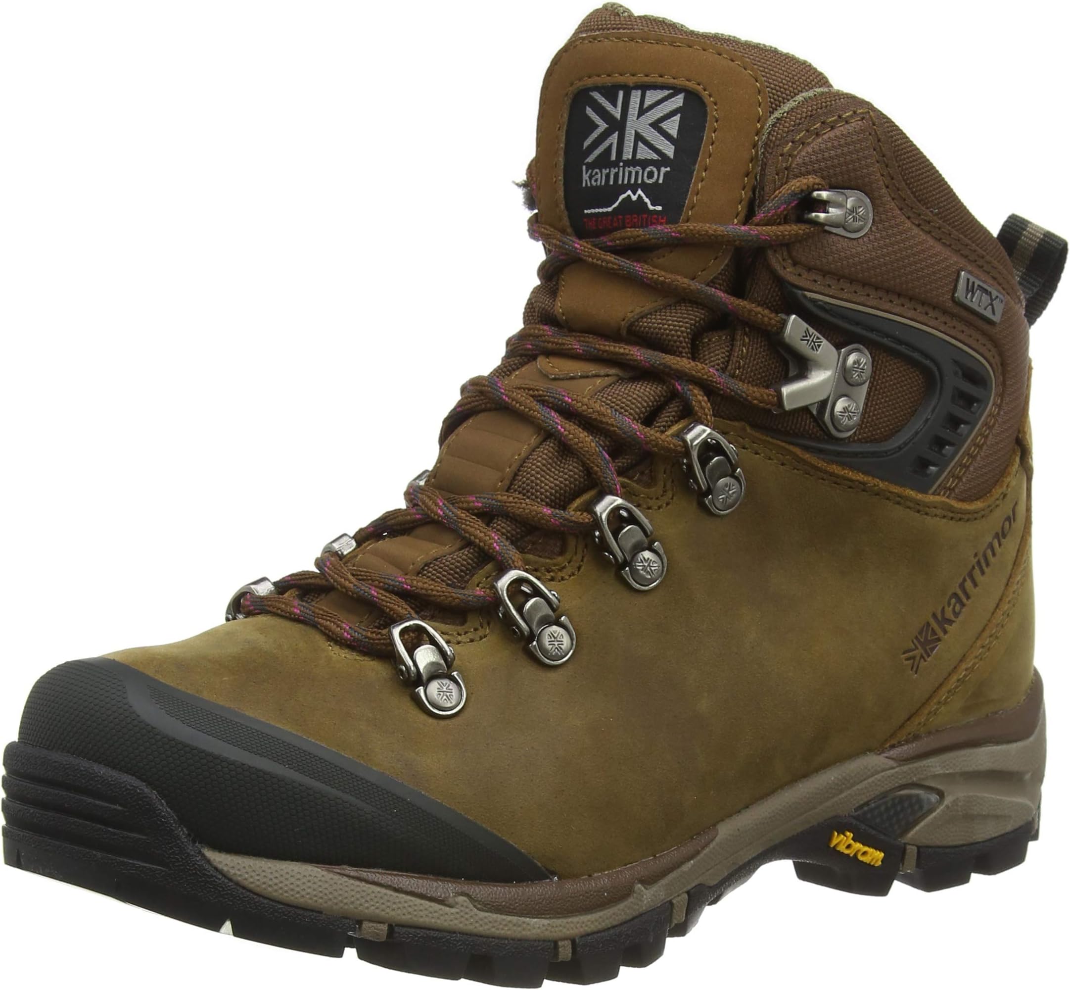 Karrimorksb Cheetah CH Ladies weathertite