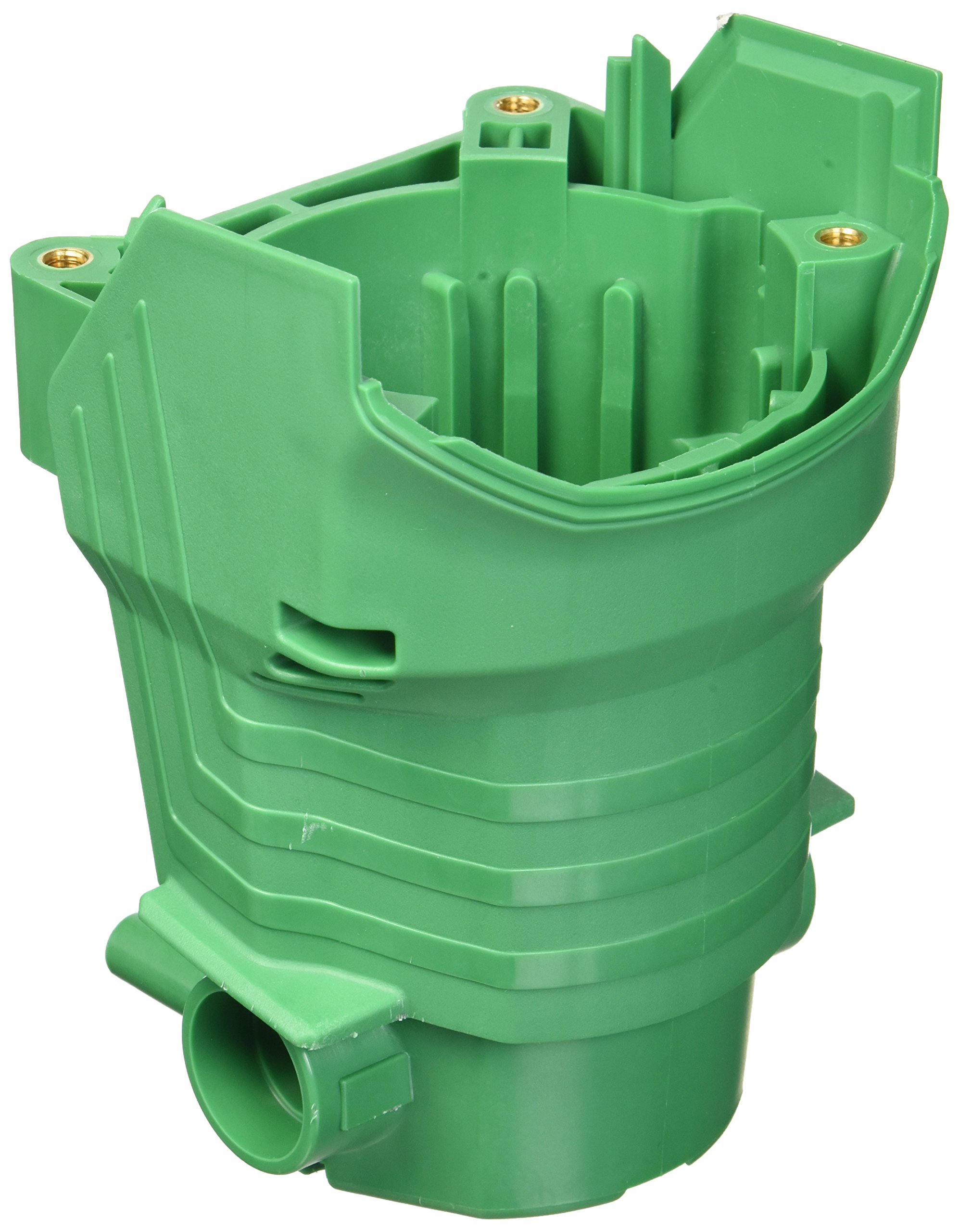 Poignée coque DH40MC Hitachi résout le problème de carter fissuré sur perforateur 371130