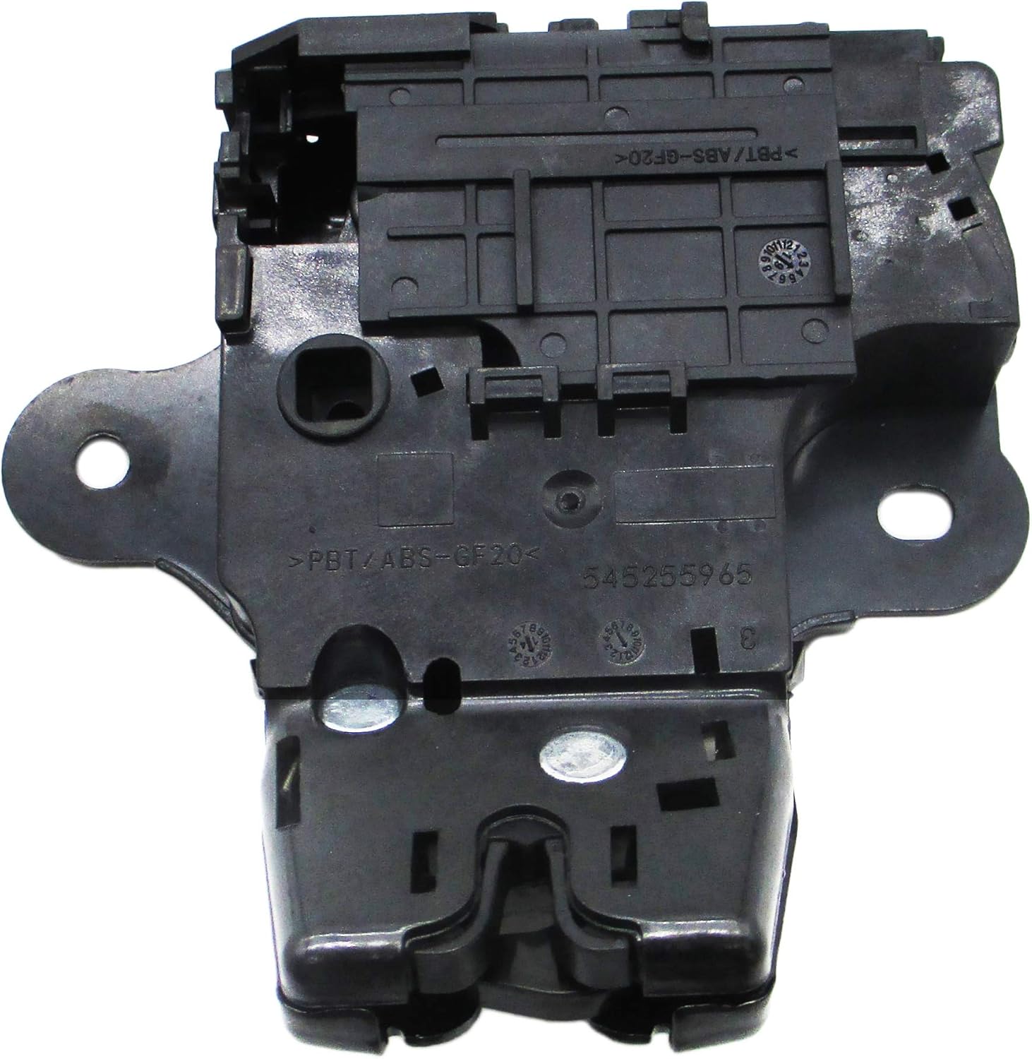 0407 Chevy Malibu Hatchback OEM Trunk Latch Tail Gate Actuator