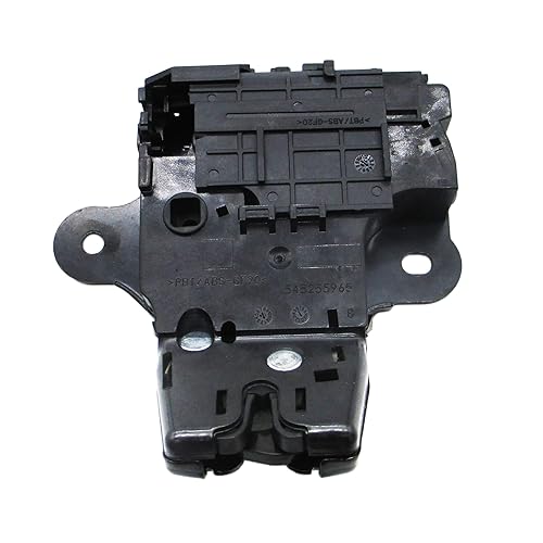 Motor de bloqueo de cierre de tapa de maletero compatible con Chevrolet Cruze Malibu Camaro ATS CTS ATS Regal LaCrosse 11-19