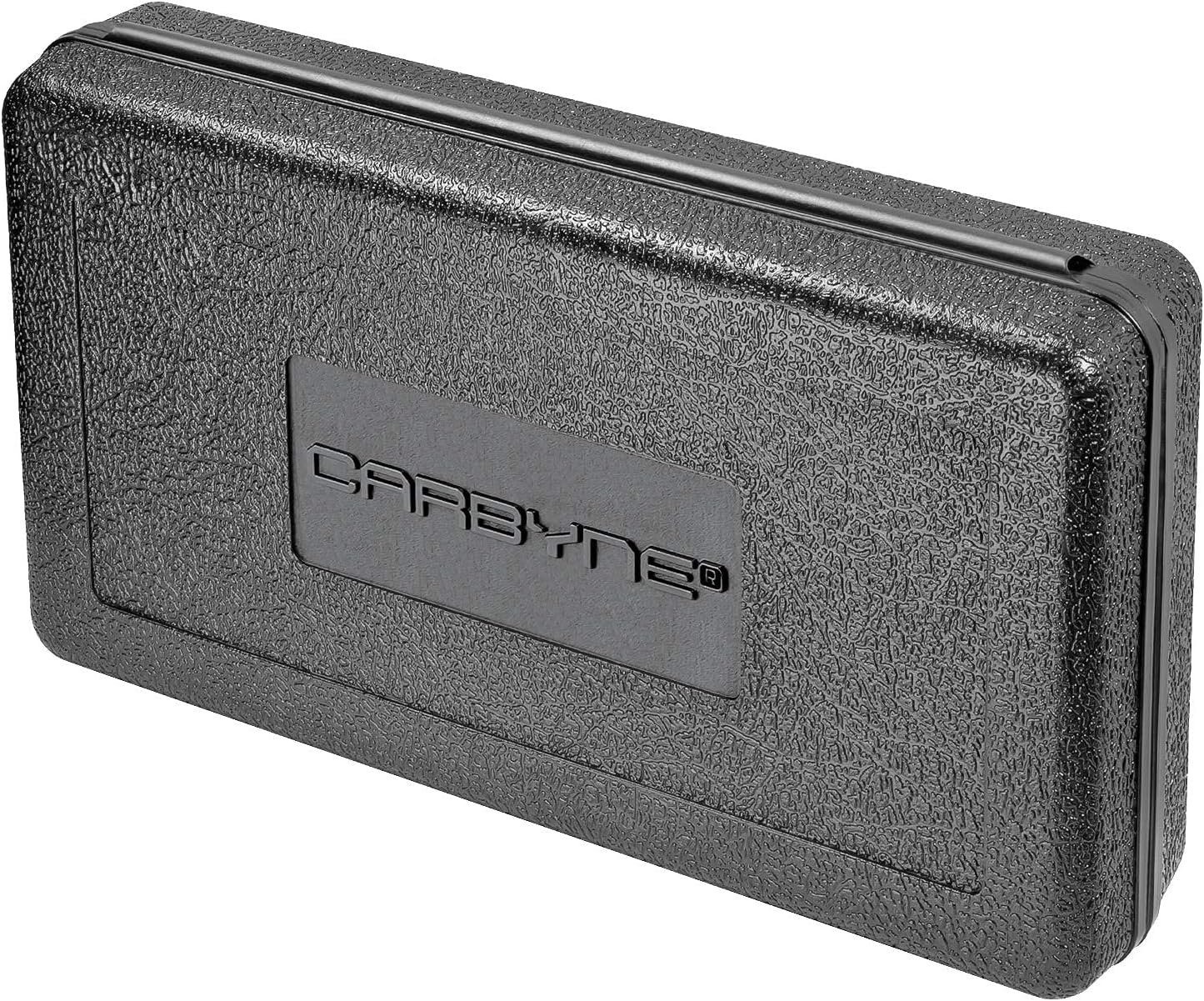 CARBYNE 14-Piece SAE Hex (Allen) Bit Socket Set, 5/64 in. to 1/2 in., S2 Steel Bits, CrV Sockets, 1/4 in. 3/8 in. 1/2 in. Drive, Zinc Phosphate, Durable Case