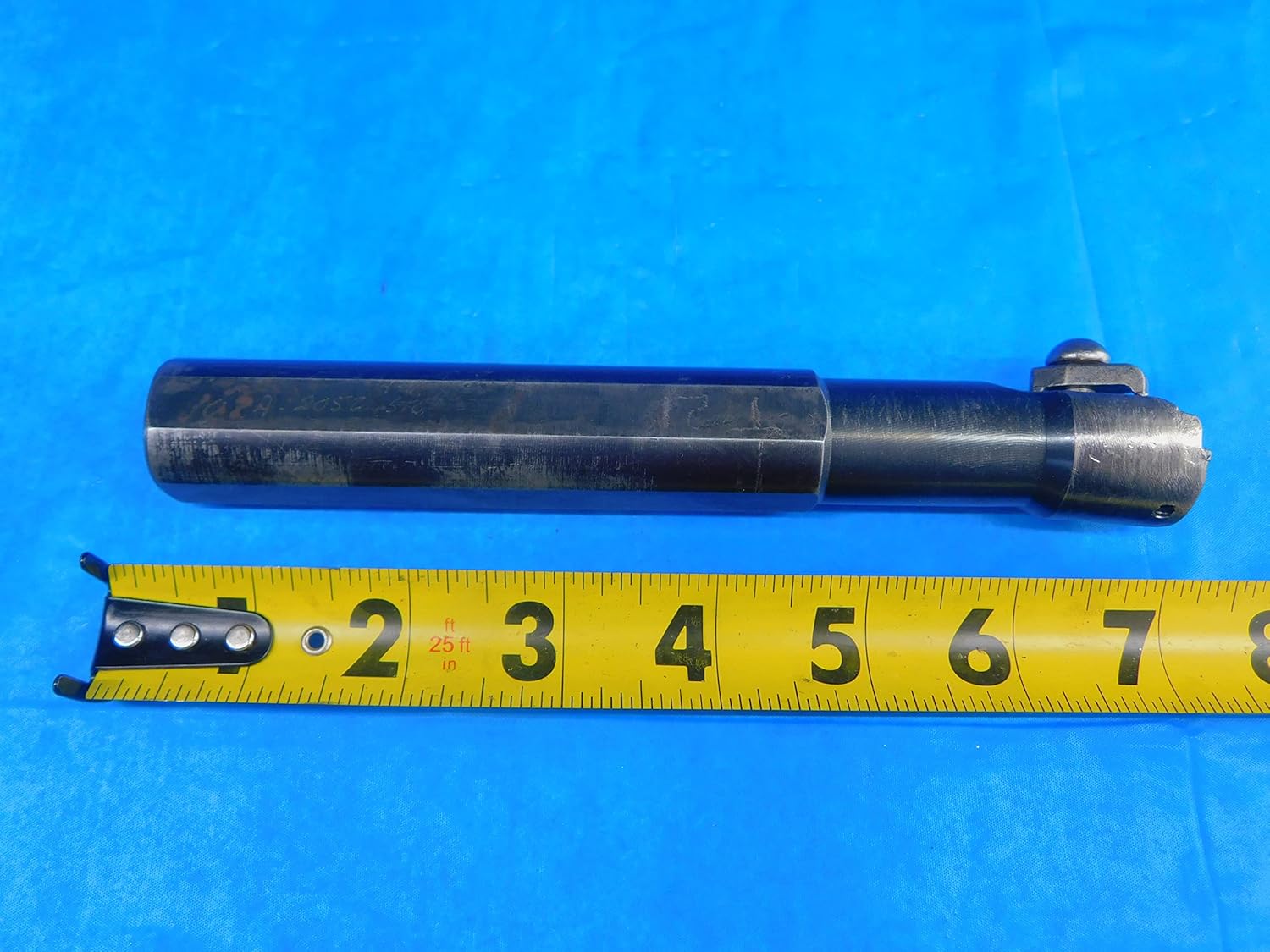 VALENITE 1" Shank Dia BHP-NV-540 Steel INDEXABLE Boring BAR TN-32 Inserts 1.0 - AR5942AB2