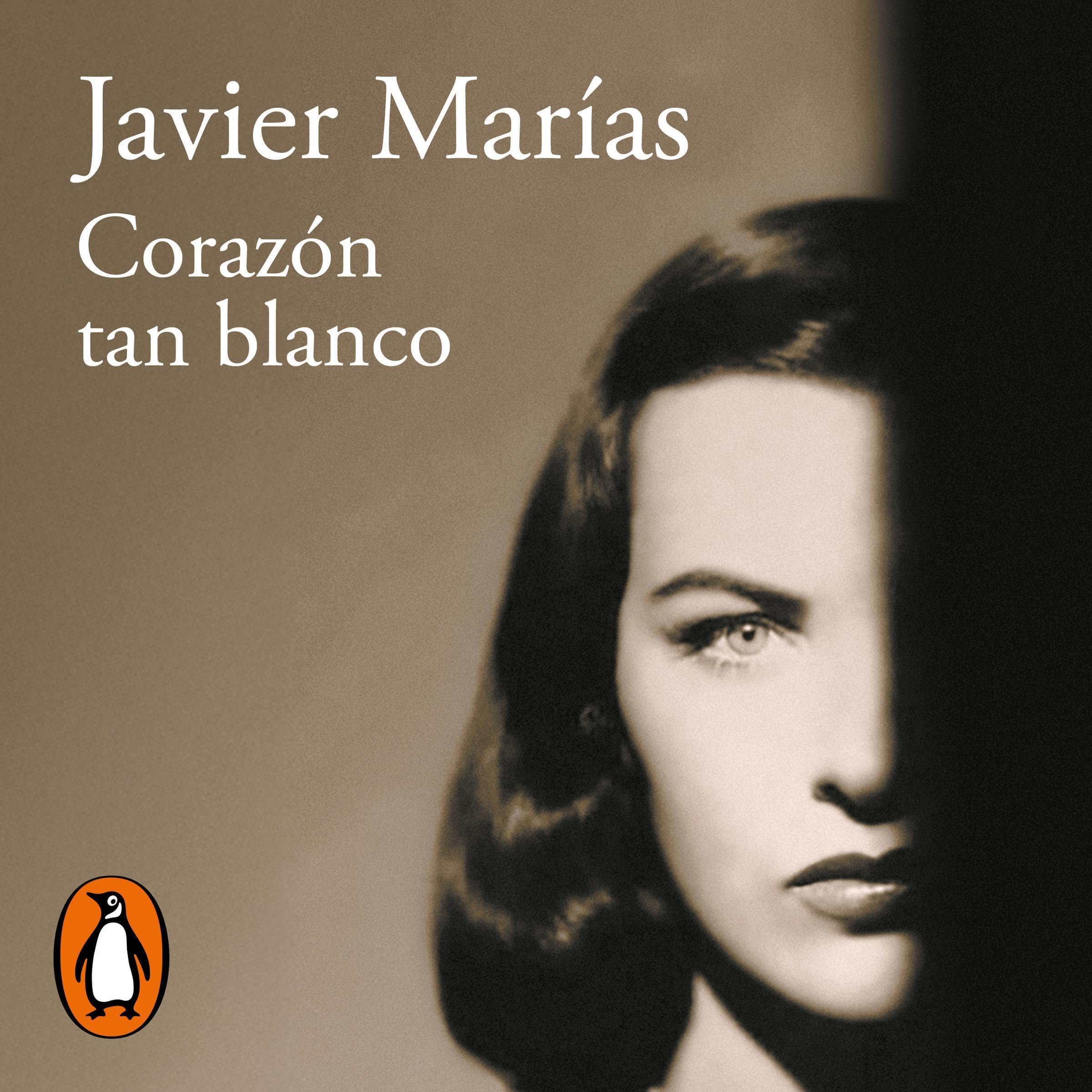 Corazón tan blanco