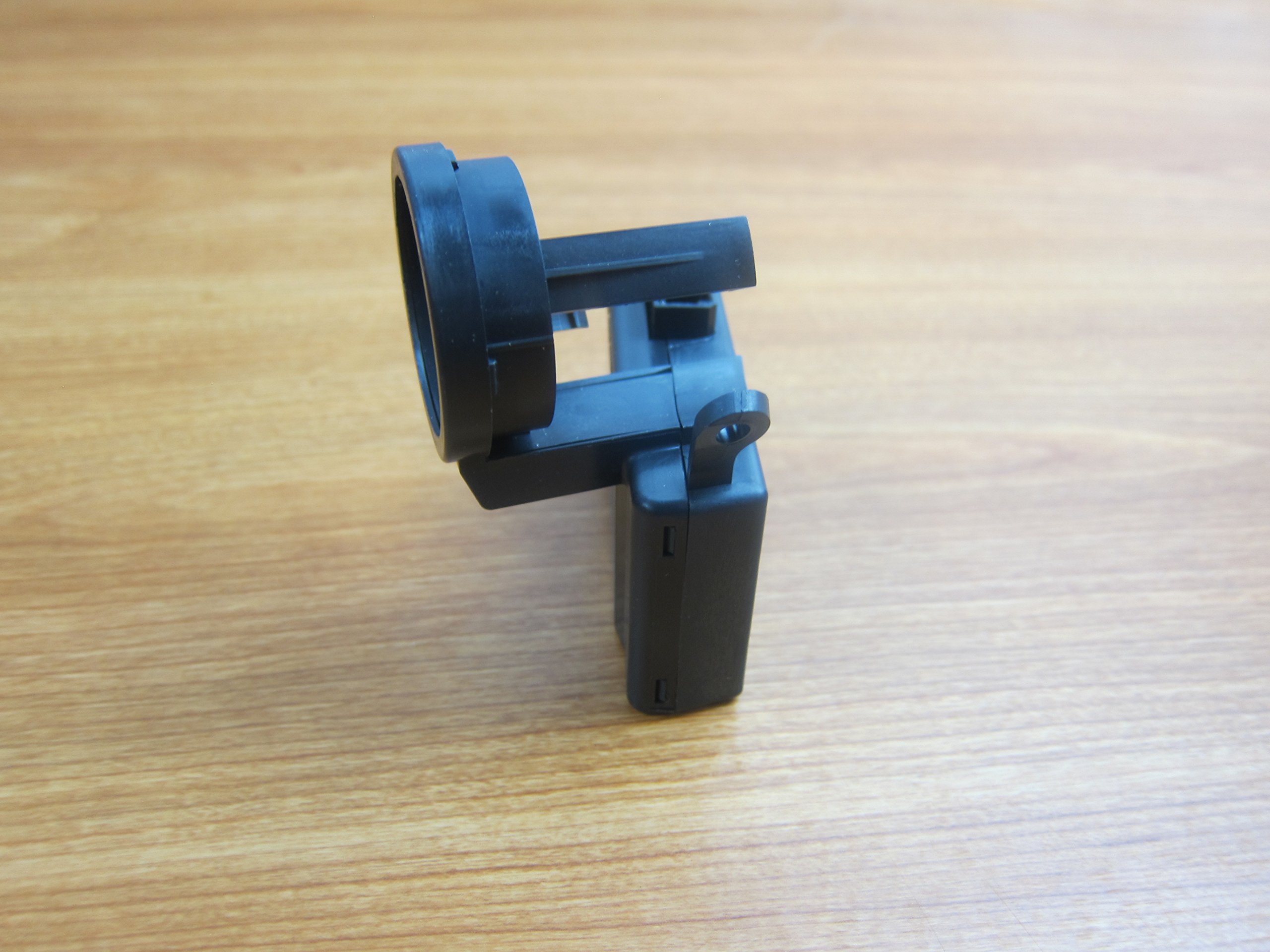 Amazon.com: Chrysler Jeep Dodge Keyed Entry Receiver Module Mopar  