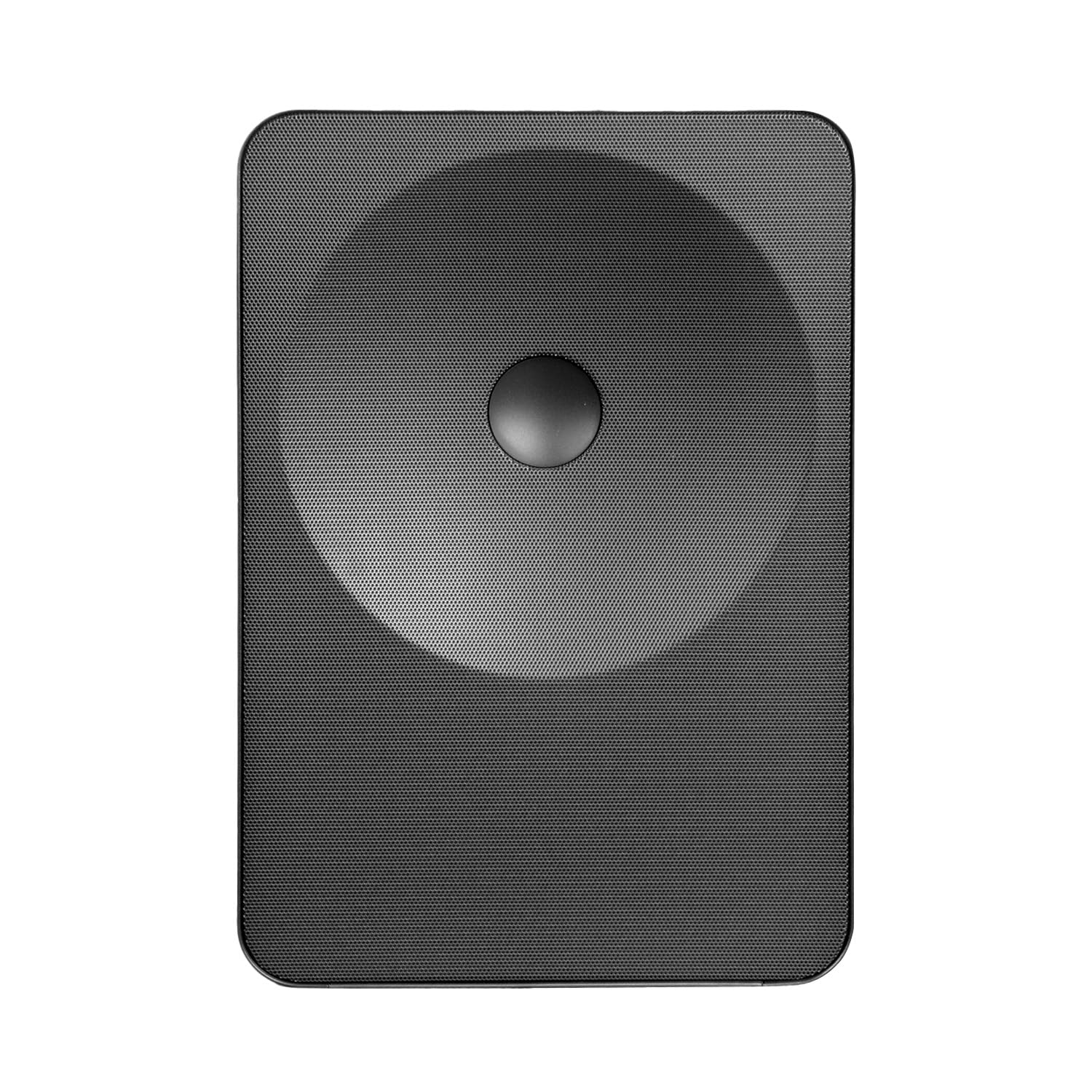 Staffa di montaggio a parete per soundbar Sam-sung LS70, robusta