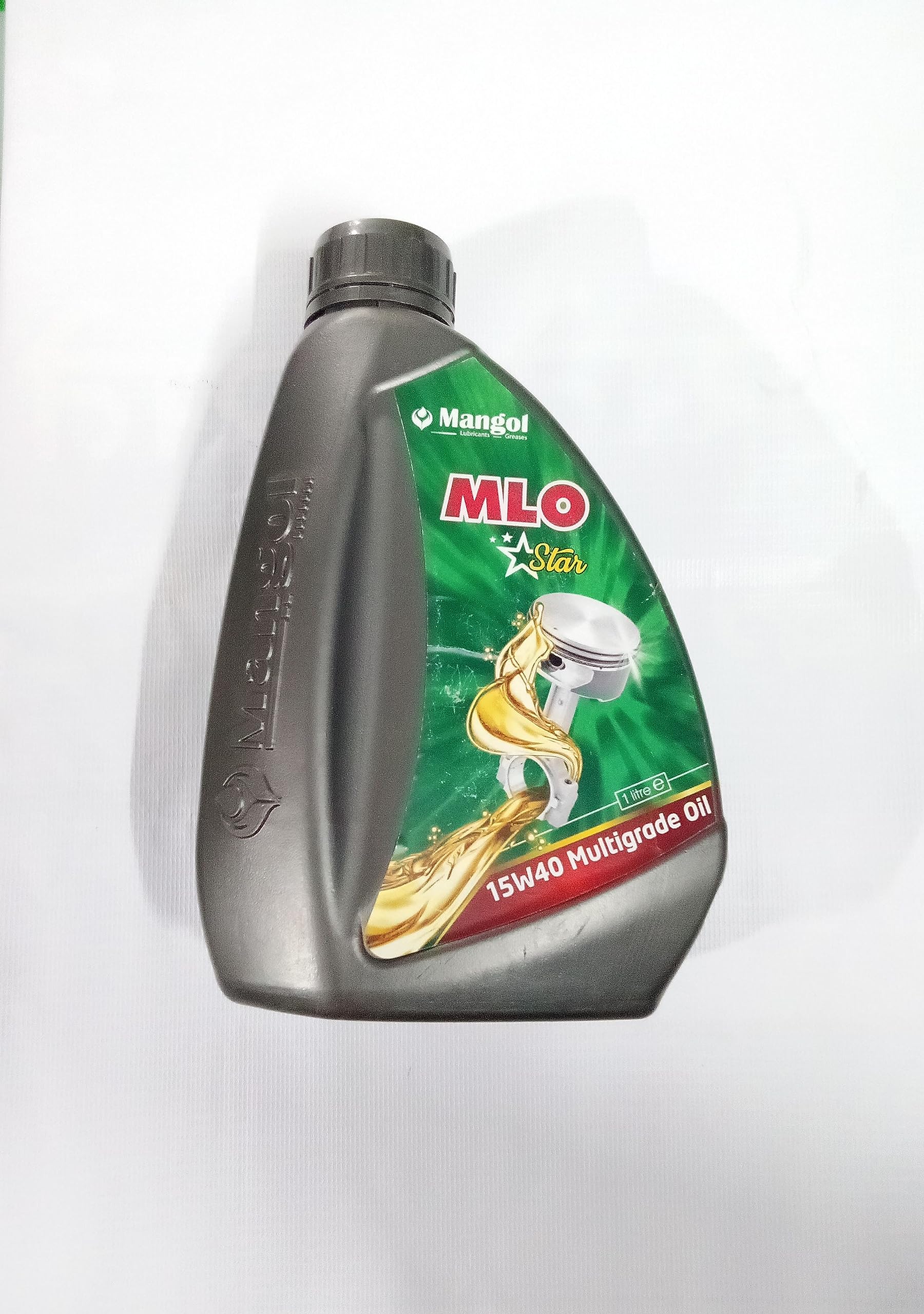MLO Star 1 Litre