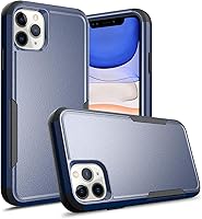 Vista 12 de Funda compatible con Apple iPhone 11 Pro Max, funda protectora a prueba de golpes para iPhone 11 Pro Max