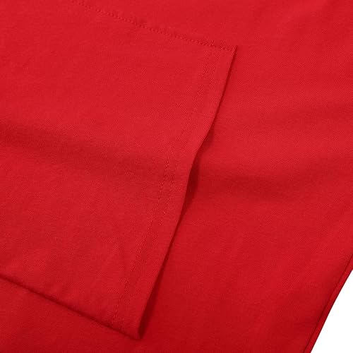 Miniatura 6 de YeeHoo Men's Workout Hooded Tank Tops Bodybuilding Muscle Shirt Sleeveless Gym Training Hoodies