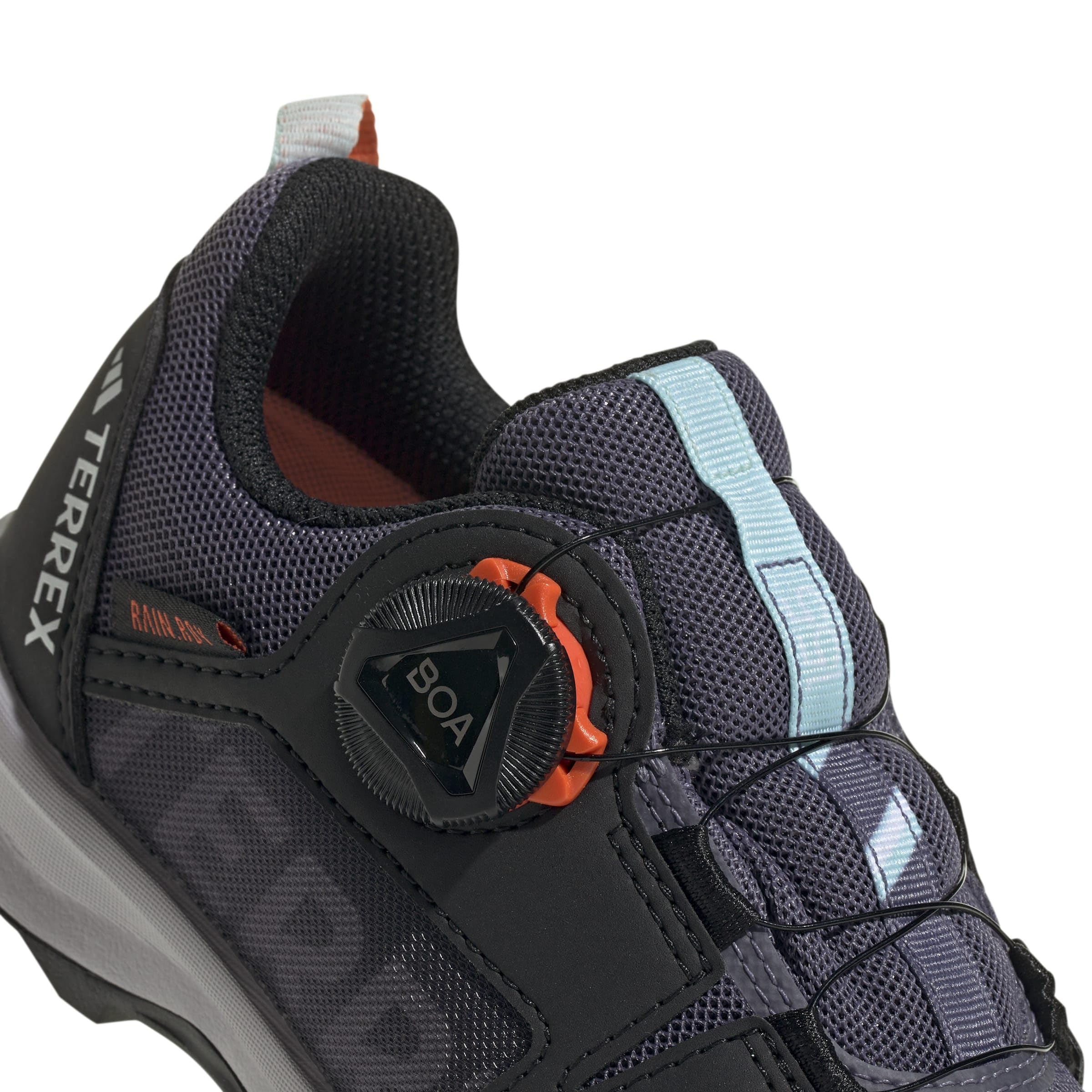 Adidas Terrex Agravic Boa Rain.RDY Trail Zapatillas de Correr