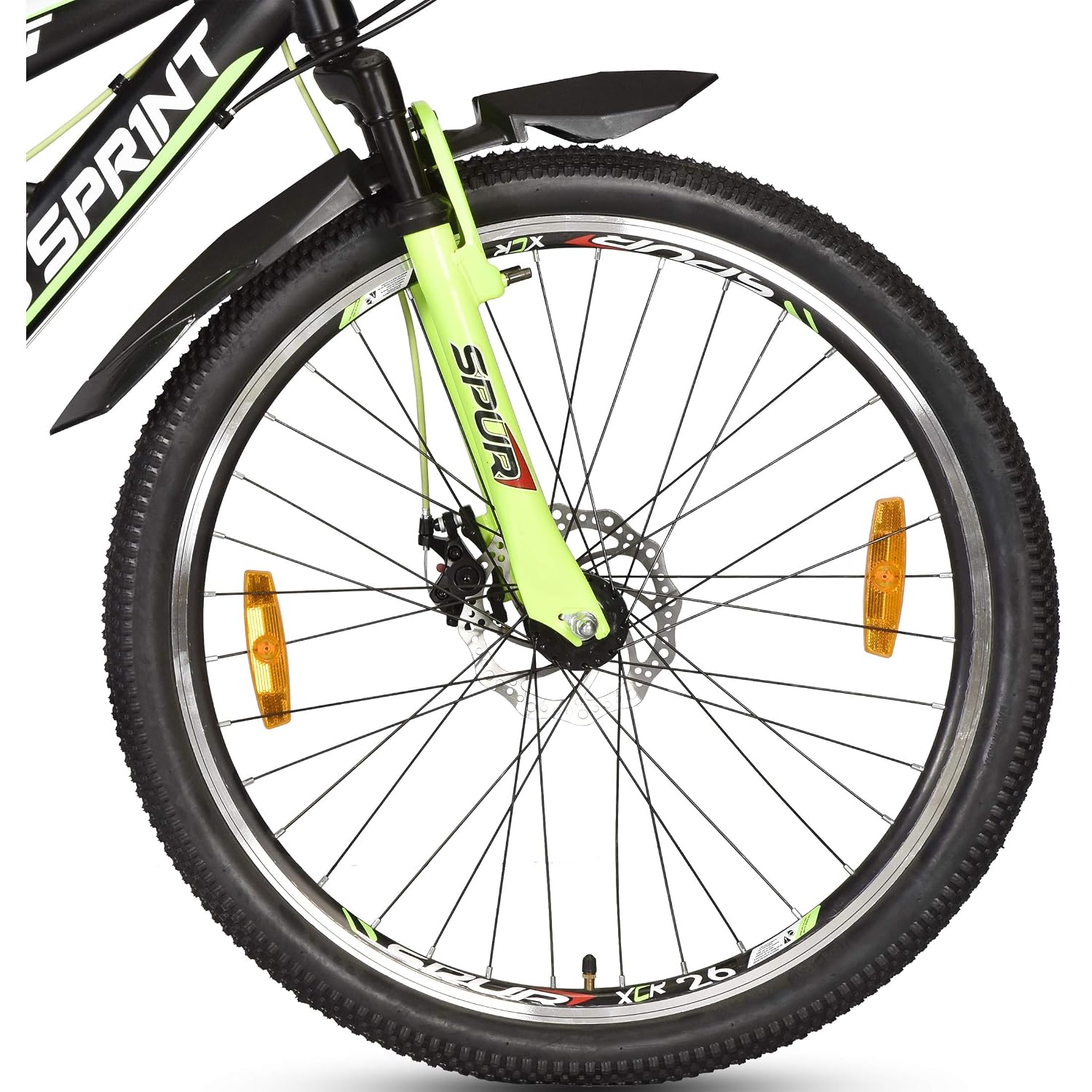 Hero Next Pro Unisex Adult's 26T 21 
