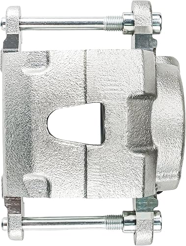 Miniatura 9 de PHILTOP Pinza de freno delantera compatible con S10 1982-2003, Sonoma 1991-2003, Camaro 1982-1992, El Camino 1978-1987, Monte Carlo 1978-1988,