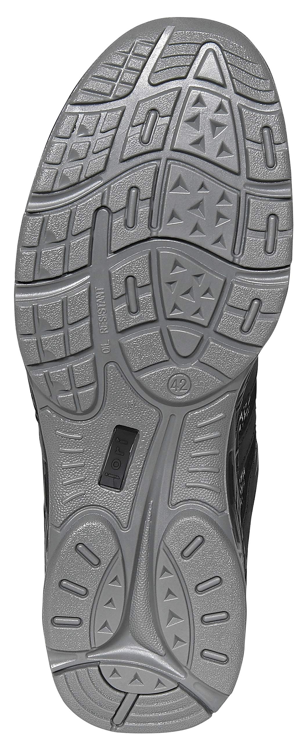 ELTEN jo_Twist BOA Low S1PS | Sicherheitsschuhe für Damen & Herren, Kunststoffkappe, leicht, atmungsaktiv