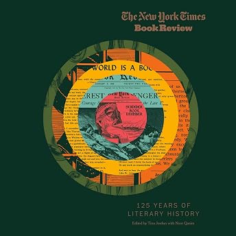 The New York Times Book Review Audiobook by The New York Times episode artwork
