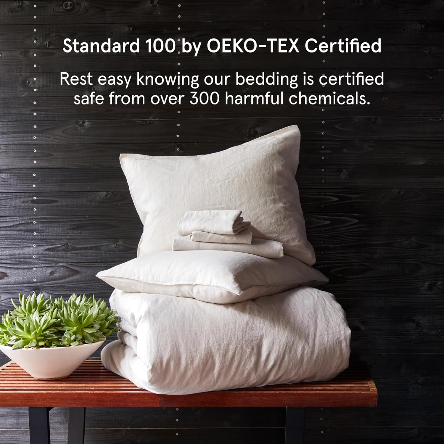 Tuft & Needle Queen Mattress Protector - Image 10