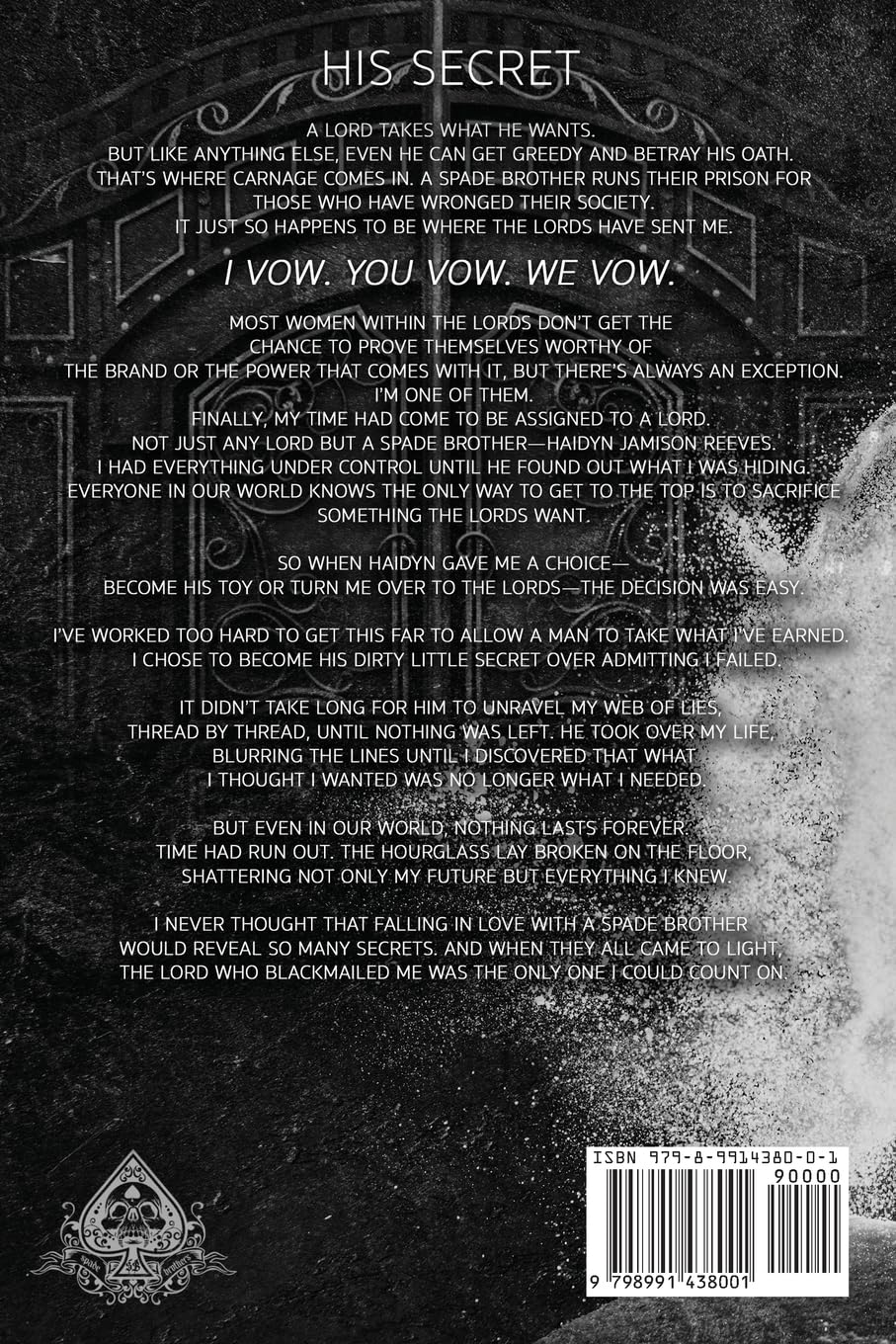 Madness image 2