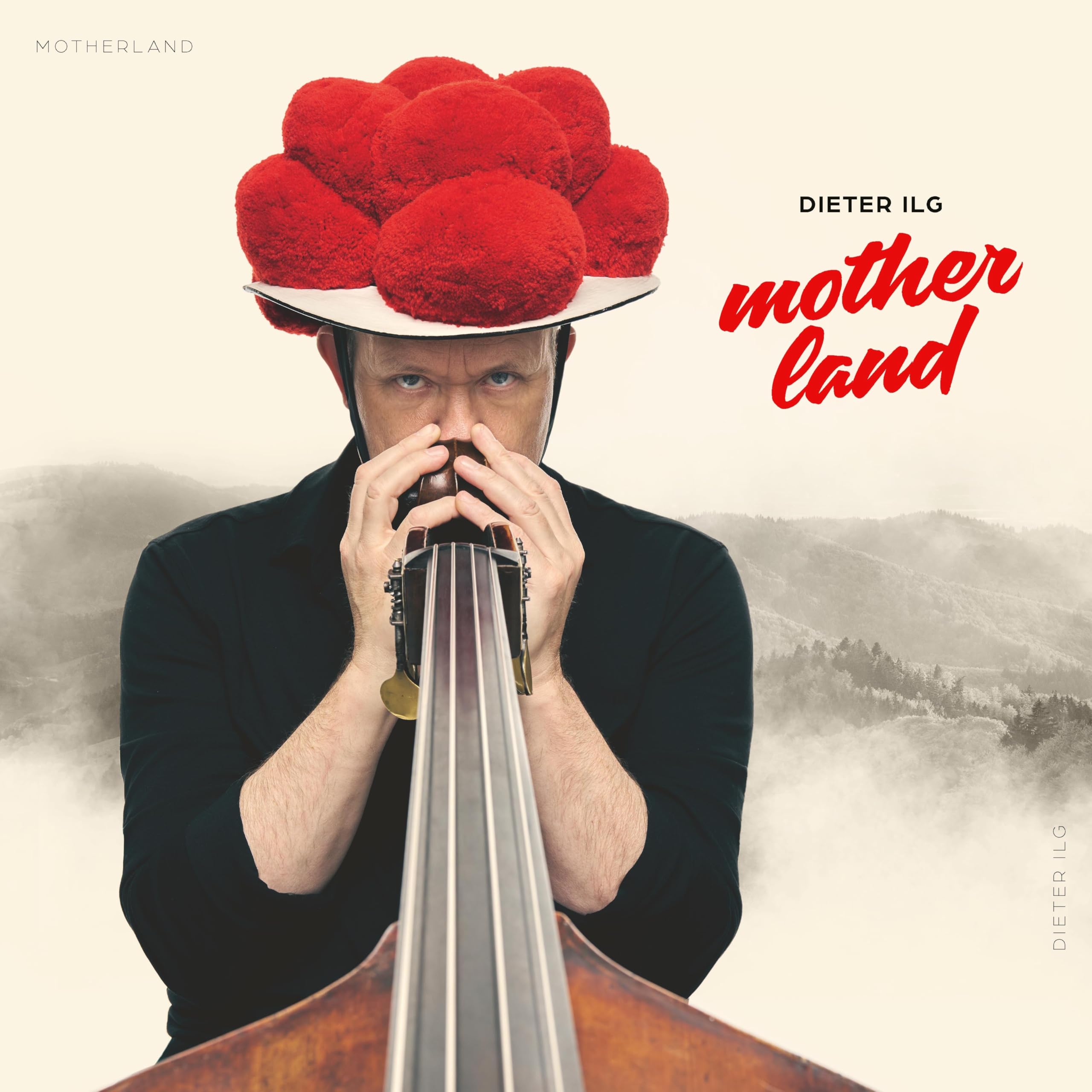 Motherland [VINYL]