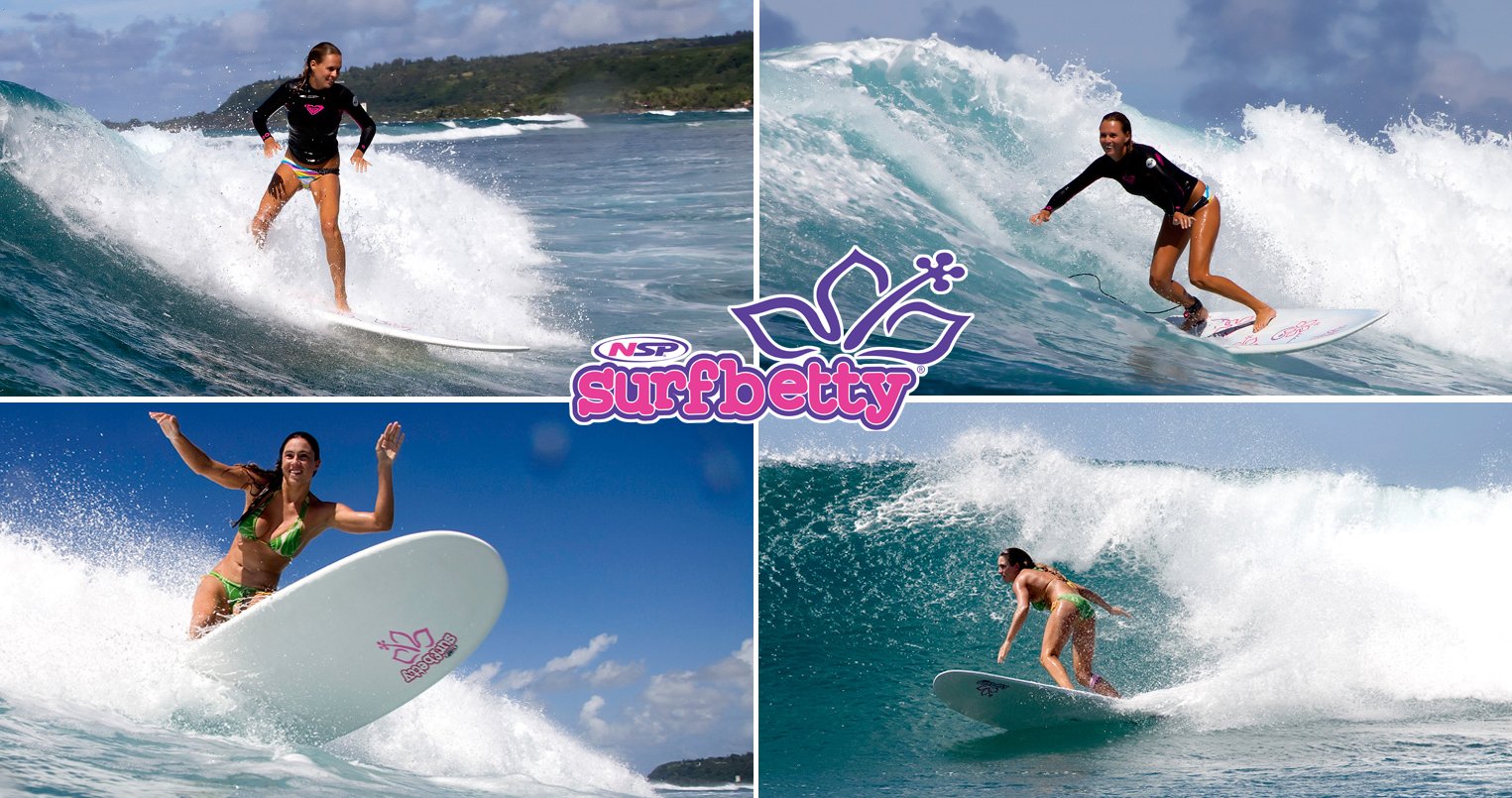 Amazon | NSP(エヌエスピー) BETTY FUN 7'2'' | NSP | サーフボード