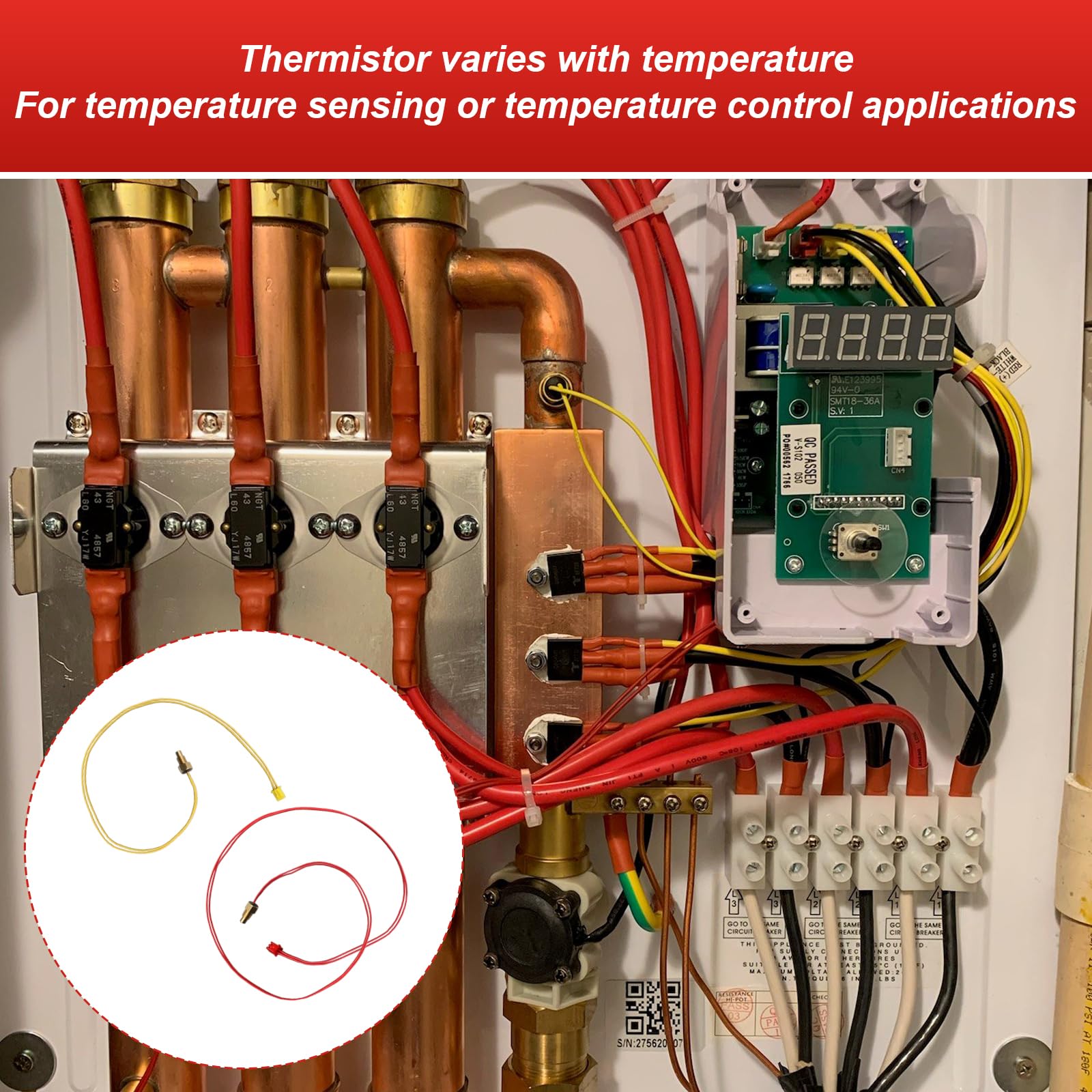 Ecosmart Eco 27 - Ficha Tecnica