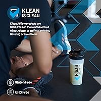 Vista 3 de Klean Athlete Klean Isolate - Aislado de proteína de suero - Proteína diaria y aminoácidos - Ingesta para la integridad muscular* - Certificado NSF
