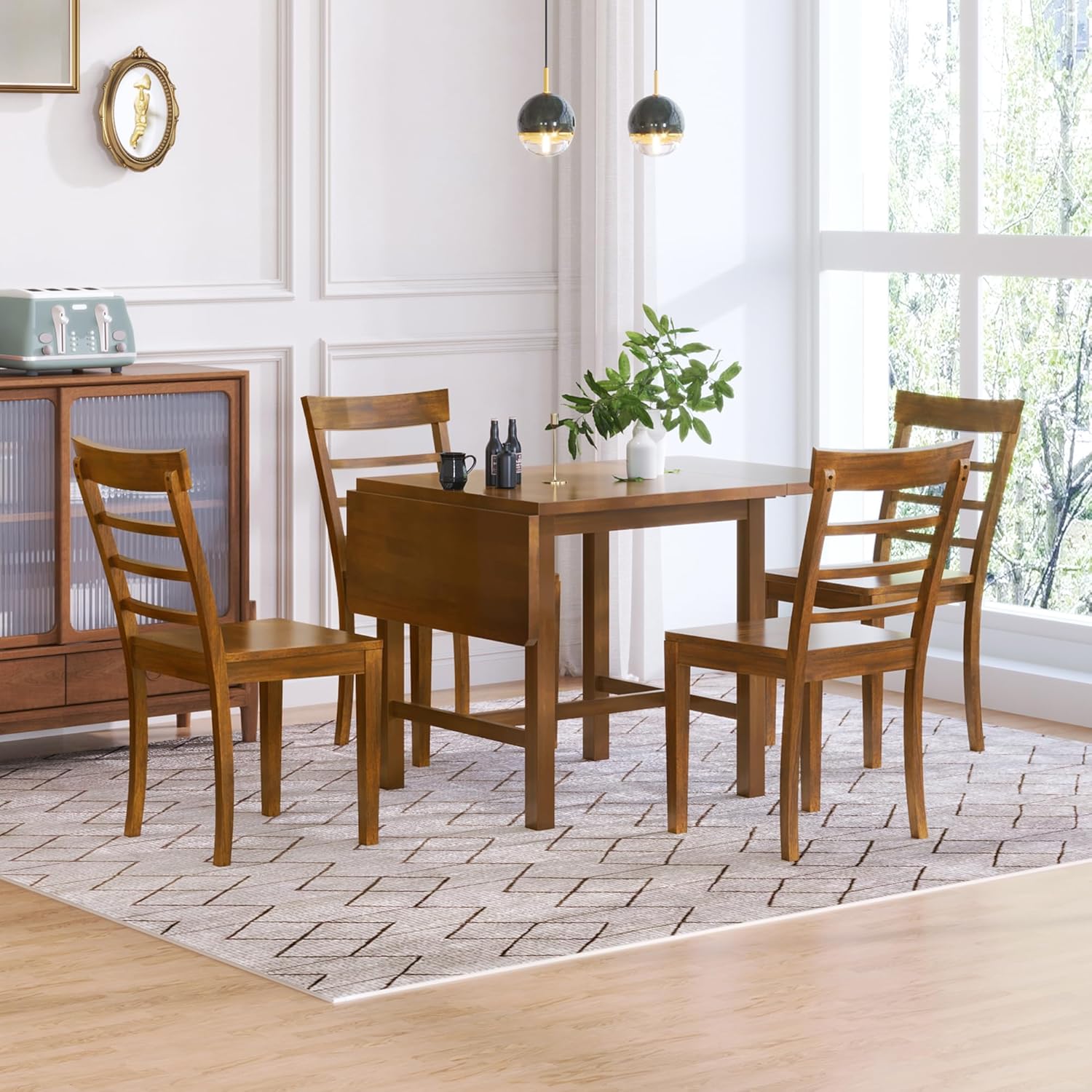 Kitchen Table and Chairs for Dining Room Table Sri Lanka Ubuy