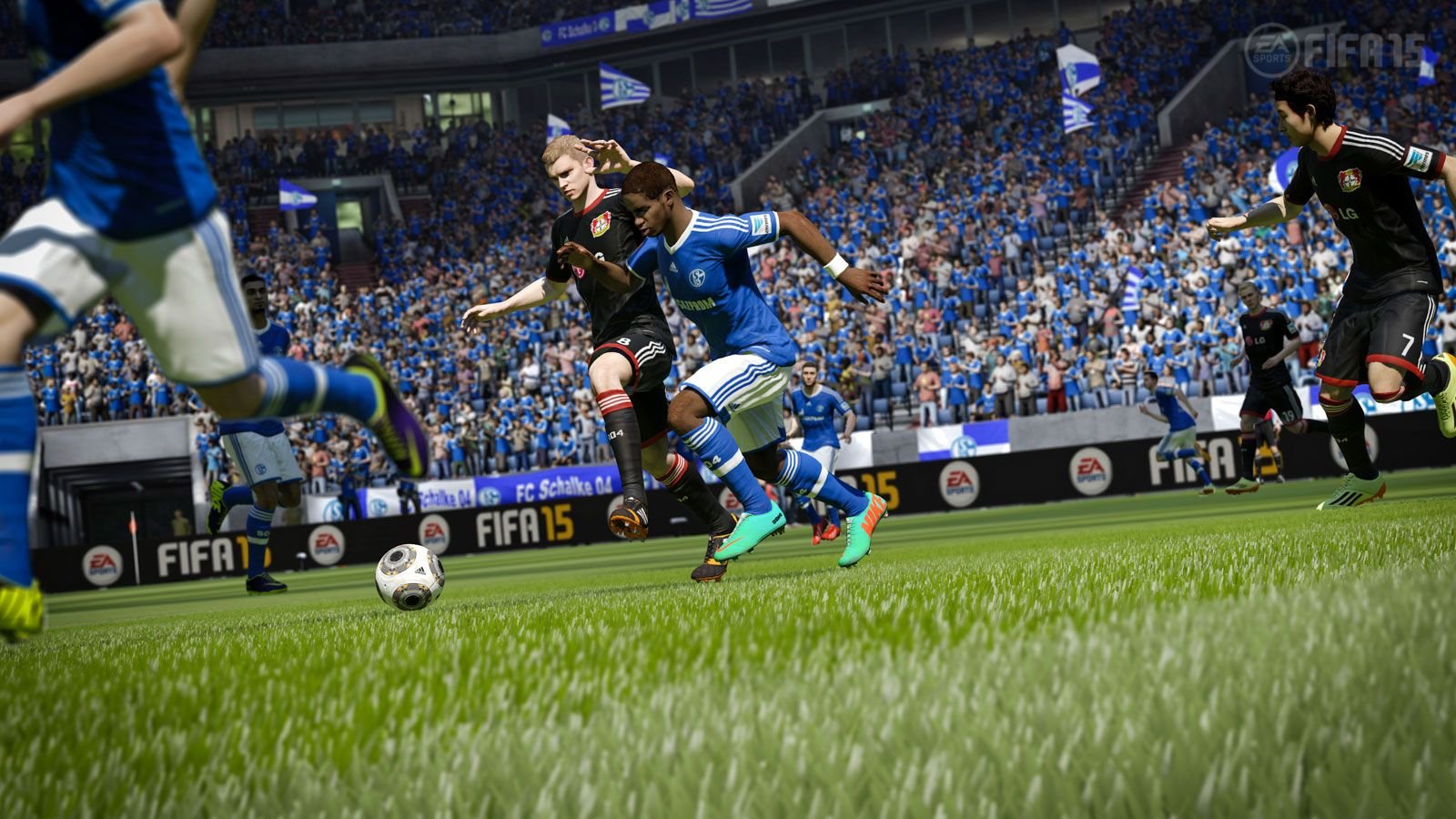 FIFA 15 - Edición Estándar