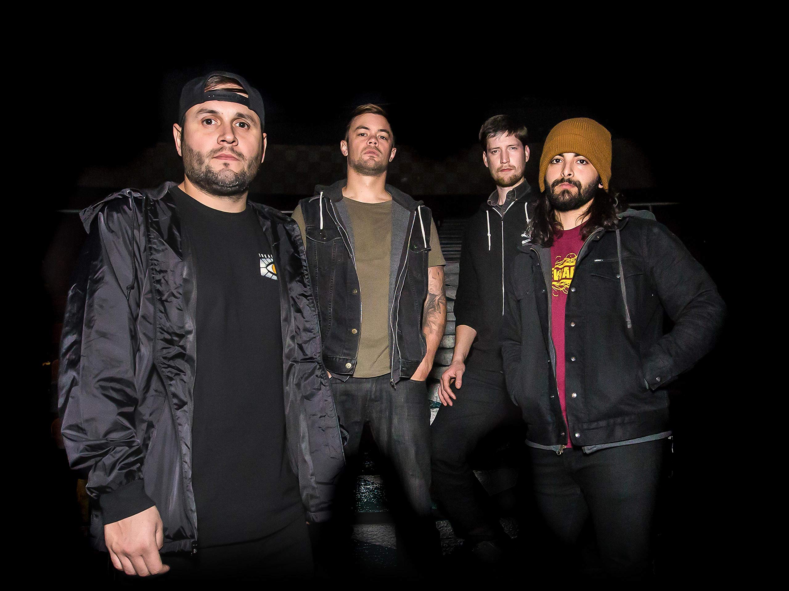After The Burial