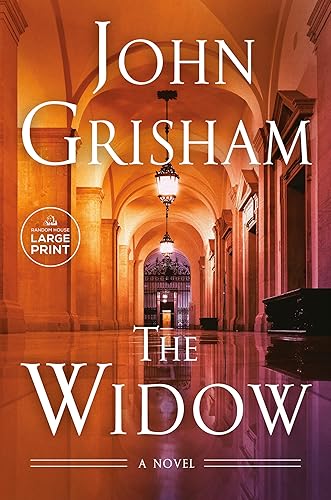The Widow: A Novel