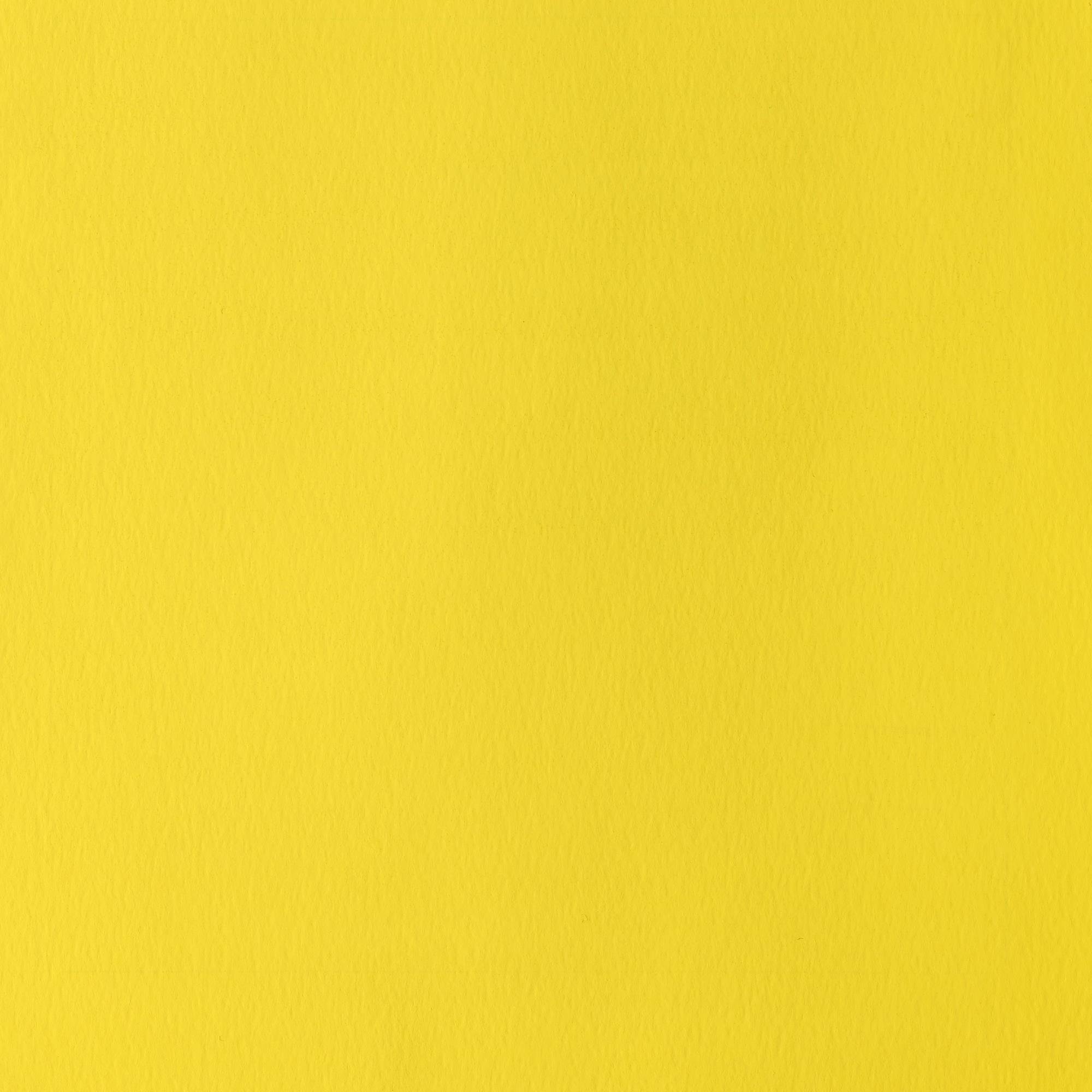 Winsor & Newton Designers Gouache, Cadmium Lemon, 14 ml Tube, Cadmio Yellow - Image 3