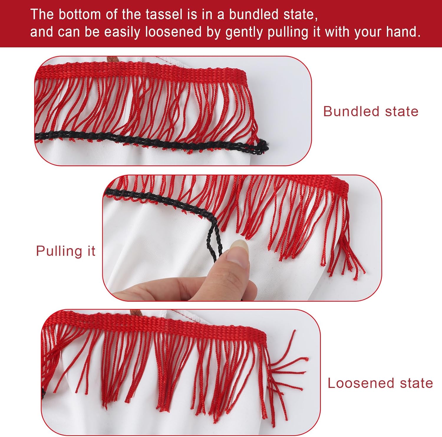 Cotrio Princess Dress Up for Girls Halloween Costume for Girl Dress Up Clothes Toddler Kids Outfit with Accessories Necklace - Image 2