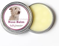 Vista 366 de Healthy Breeds Border Collie Bálsamo nasal para perros 2 oz