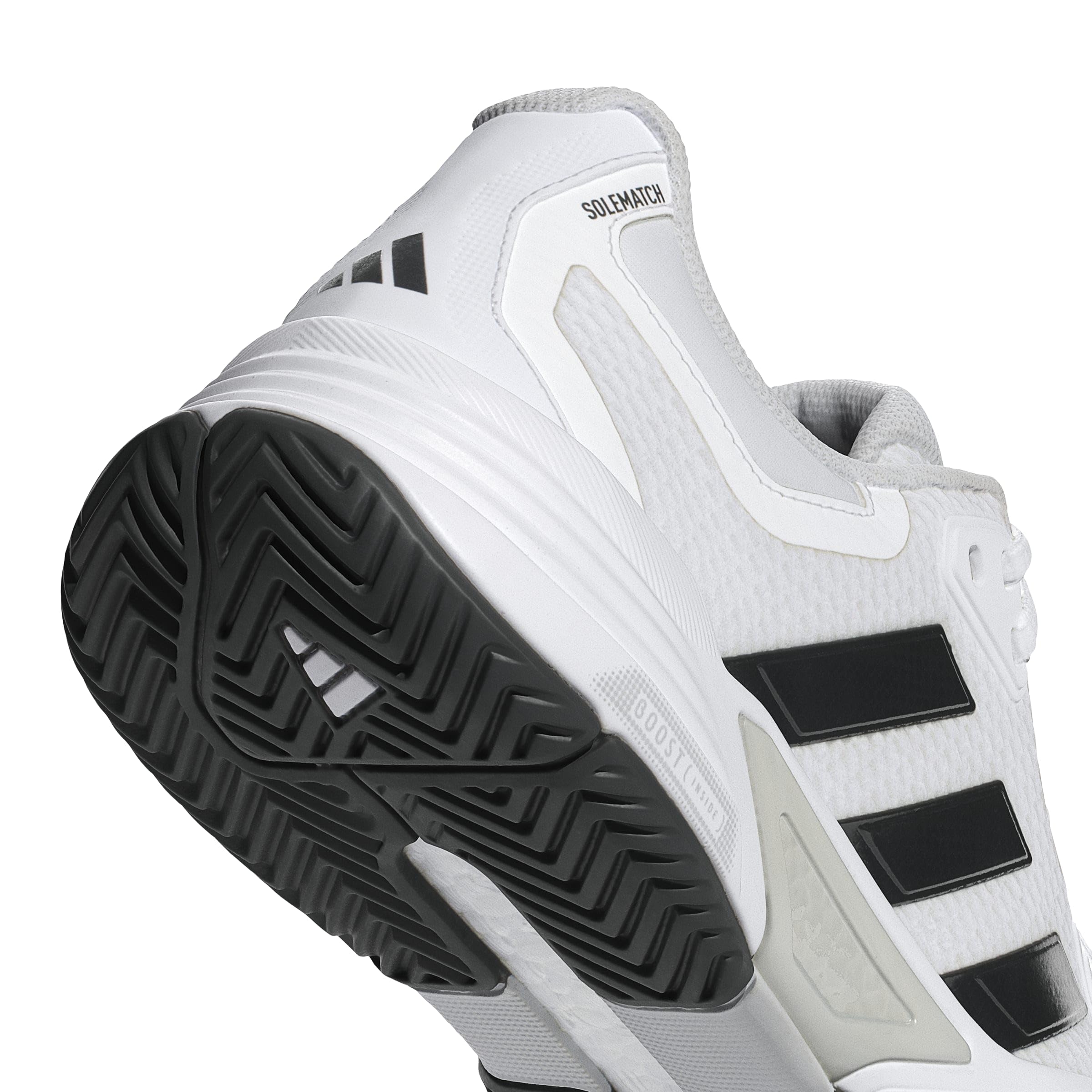adidas Men's Zapatilla Solematch Control 2 Tennis