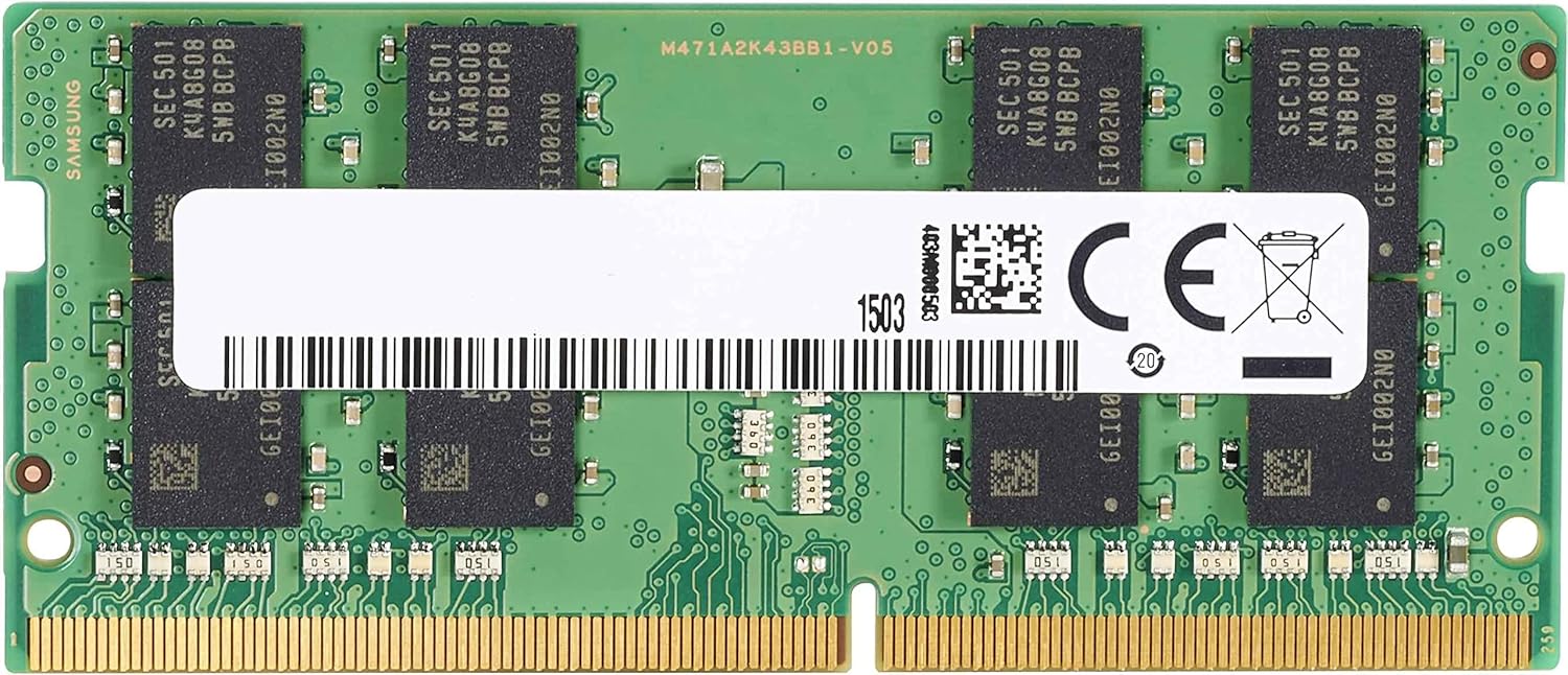 HP Smart Buy 4GB DDR4-3200 SODIMM