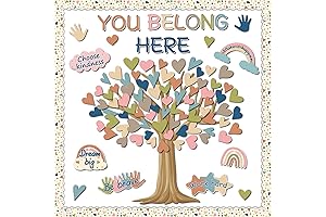 Bohemian Touch for Heart Month