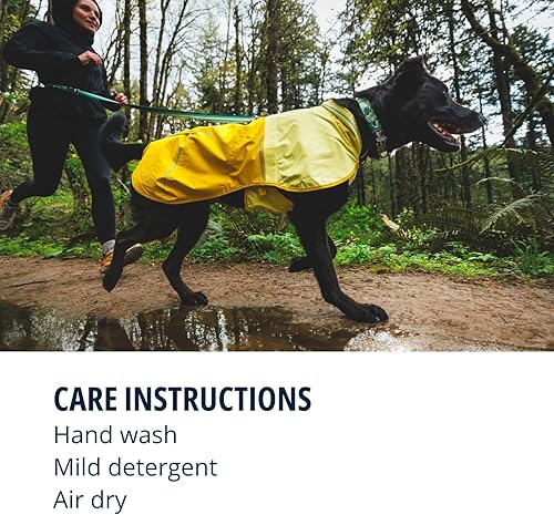 Miniatura 10 de RUFFWEAR Collar de perro de gama delantera collar duradero y cómodo para uso diario Aurora Verde azulado, Azul (Blue Moon), Campfire Naranja, Rosado