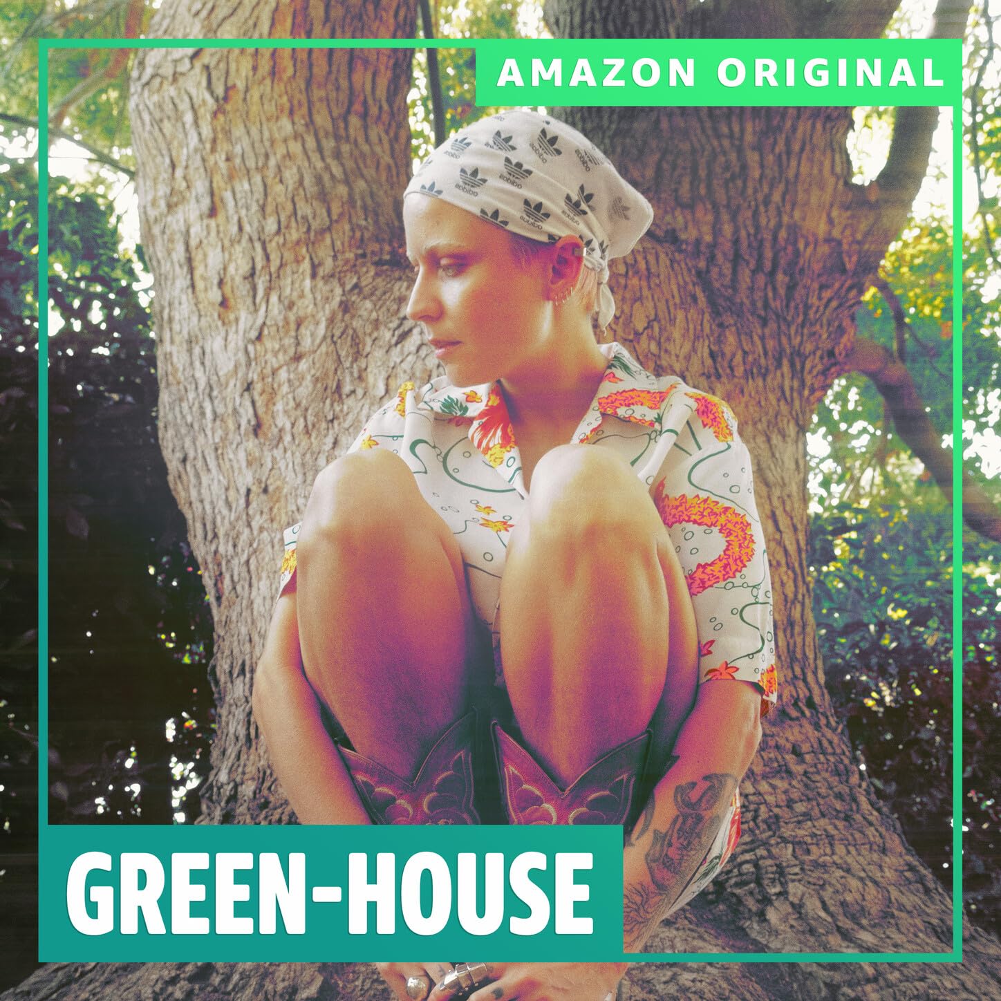 Green-House