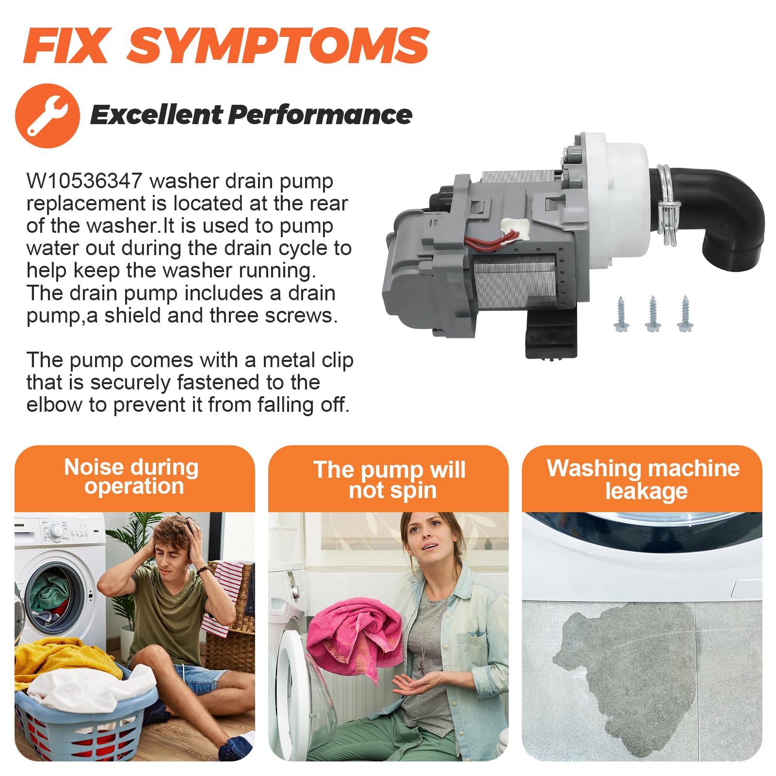 靴 Remagine - washing machine Remagine - washing machine