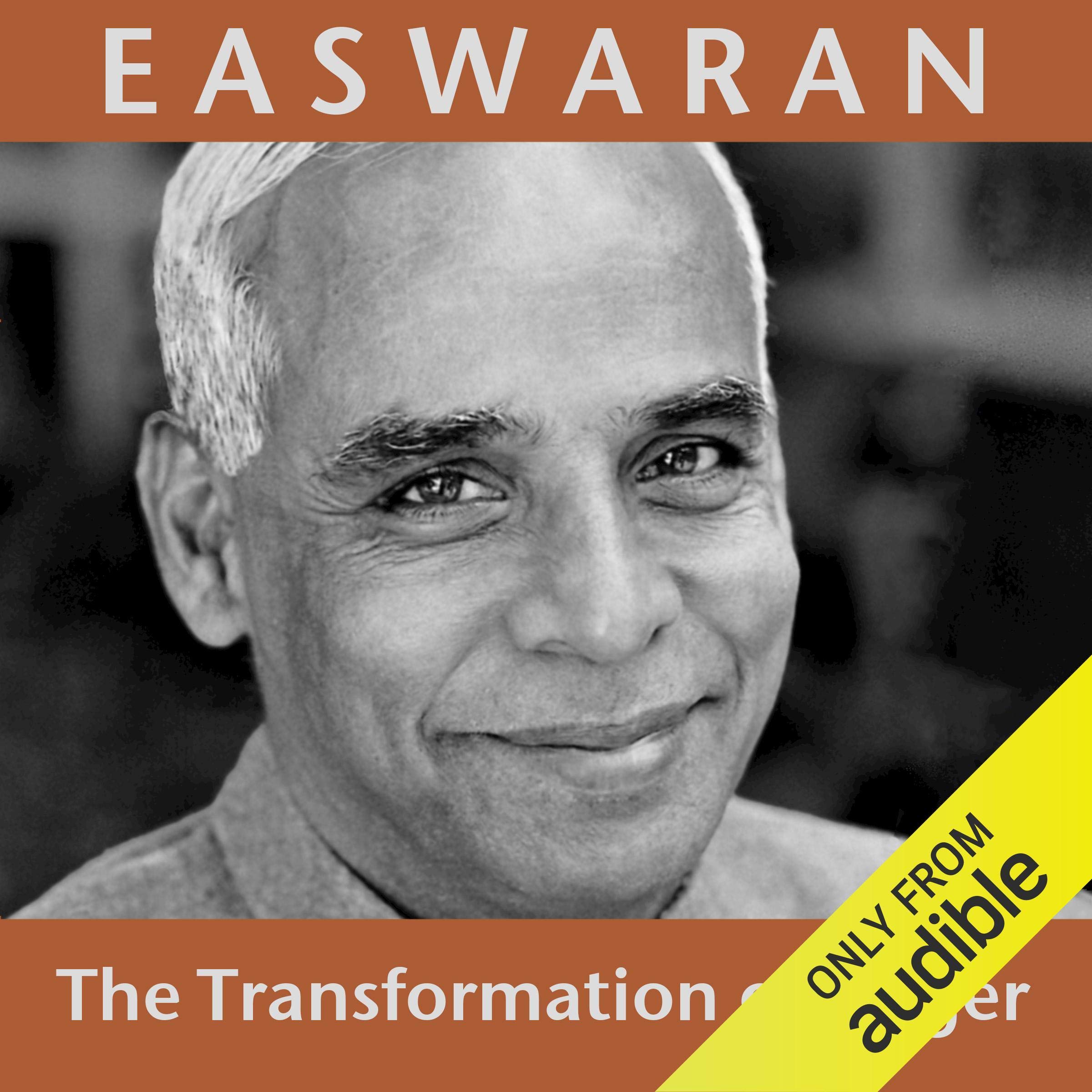 The Transformation of Anger