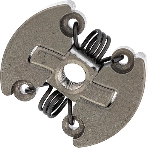 Miniatura 2 de CUB CADET 753-05860 Conjunto de embrague pequeño Tambor ST428 ST426S ST426C ST425 de Wmall