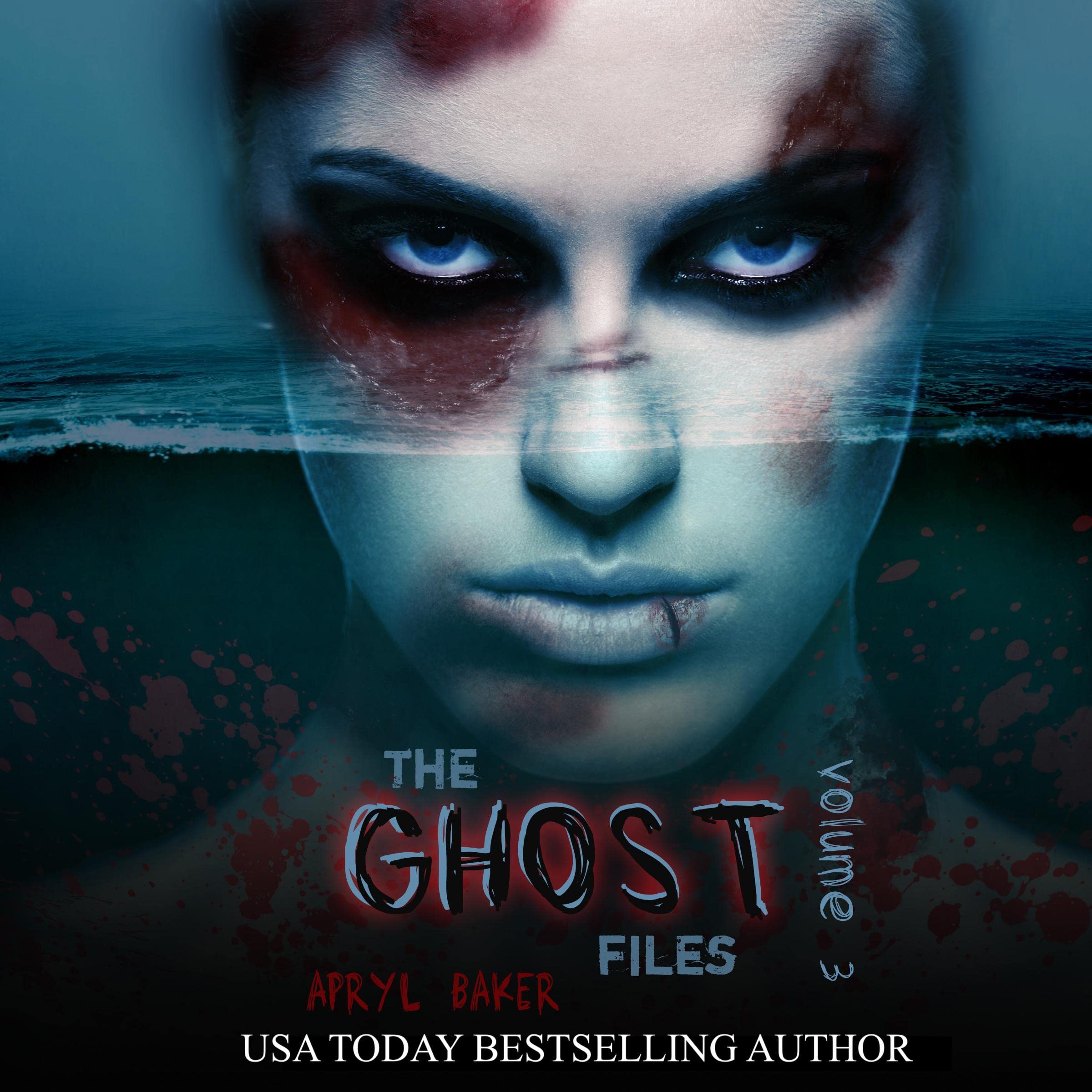 The Ghost Files, Vol. 3